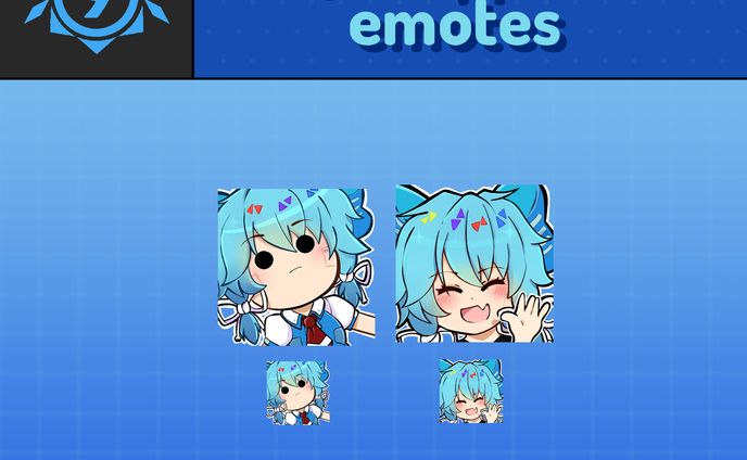 Tupper Emotes
