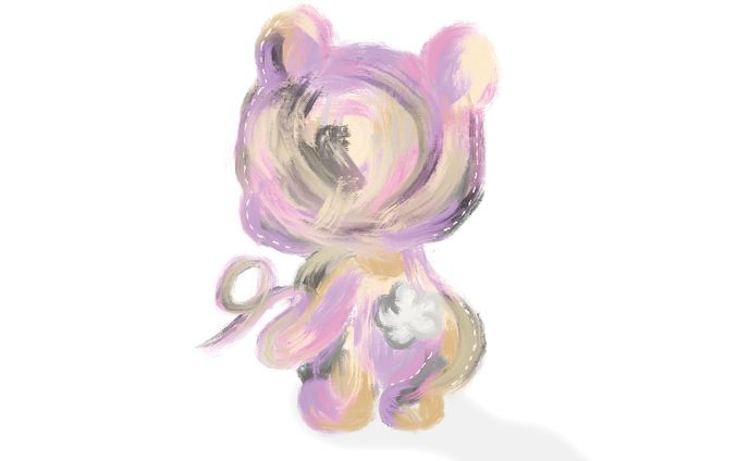 Character art