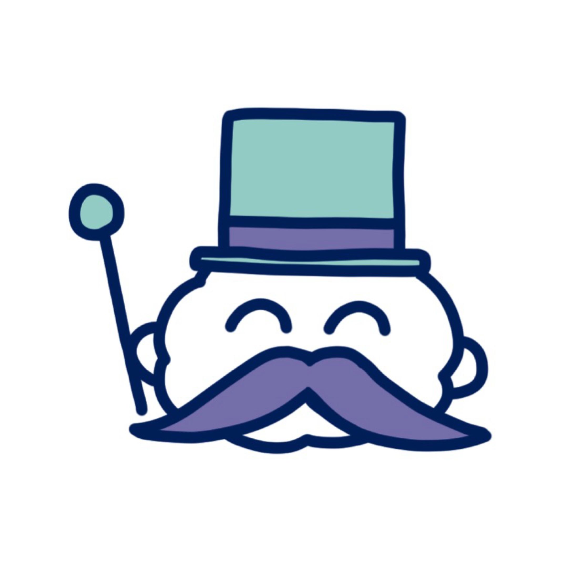 キャラクターデザイン｜しつじ雲のクラウゼ-1