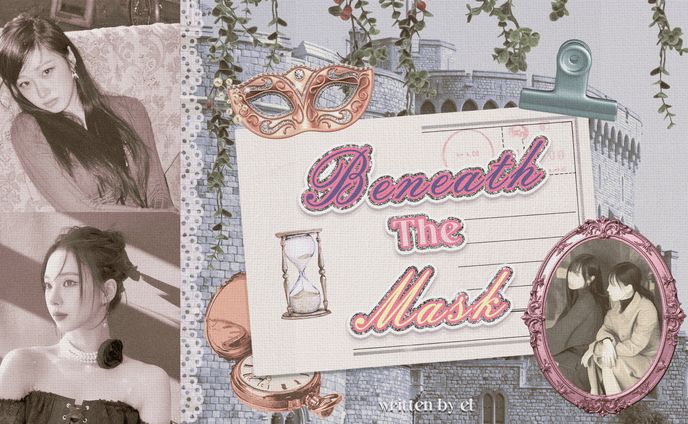 result : cover AU ... ♡