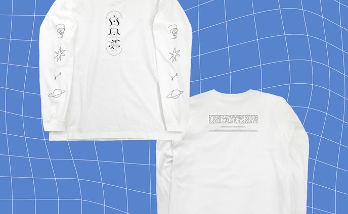 apparel design_daydream