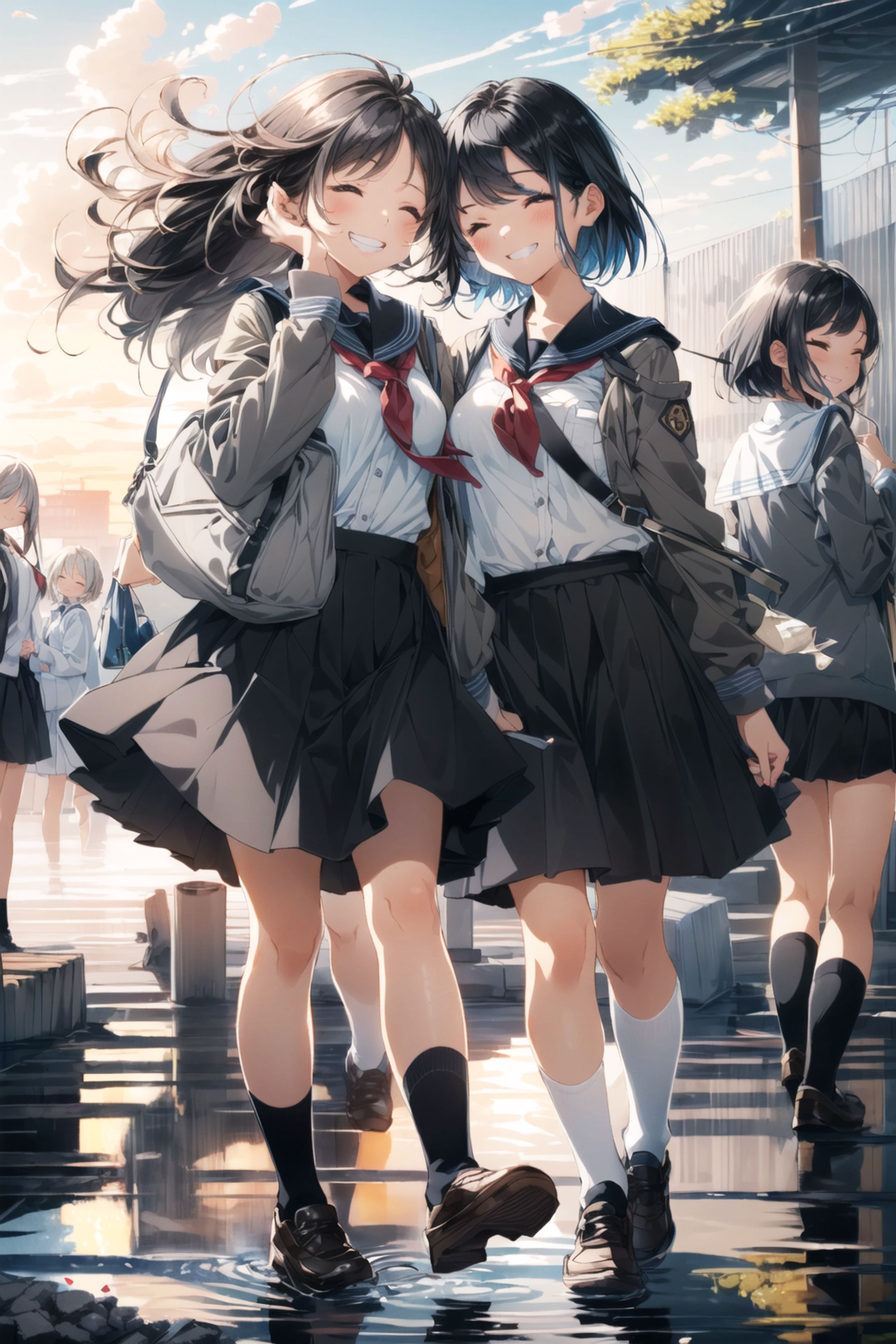 作品名-1