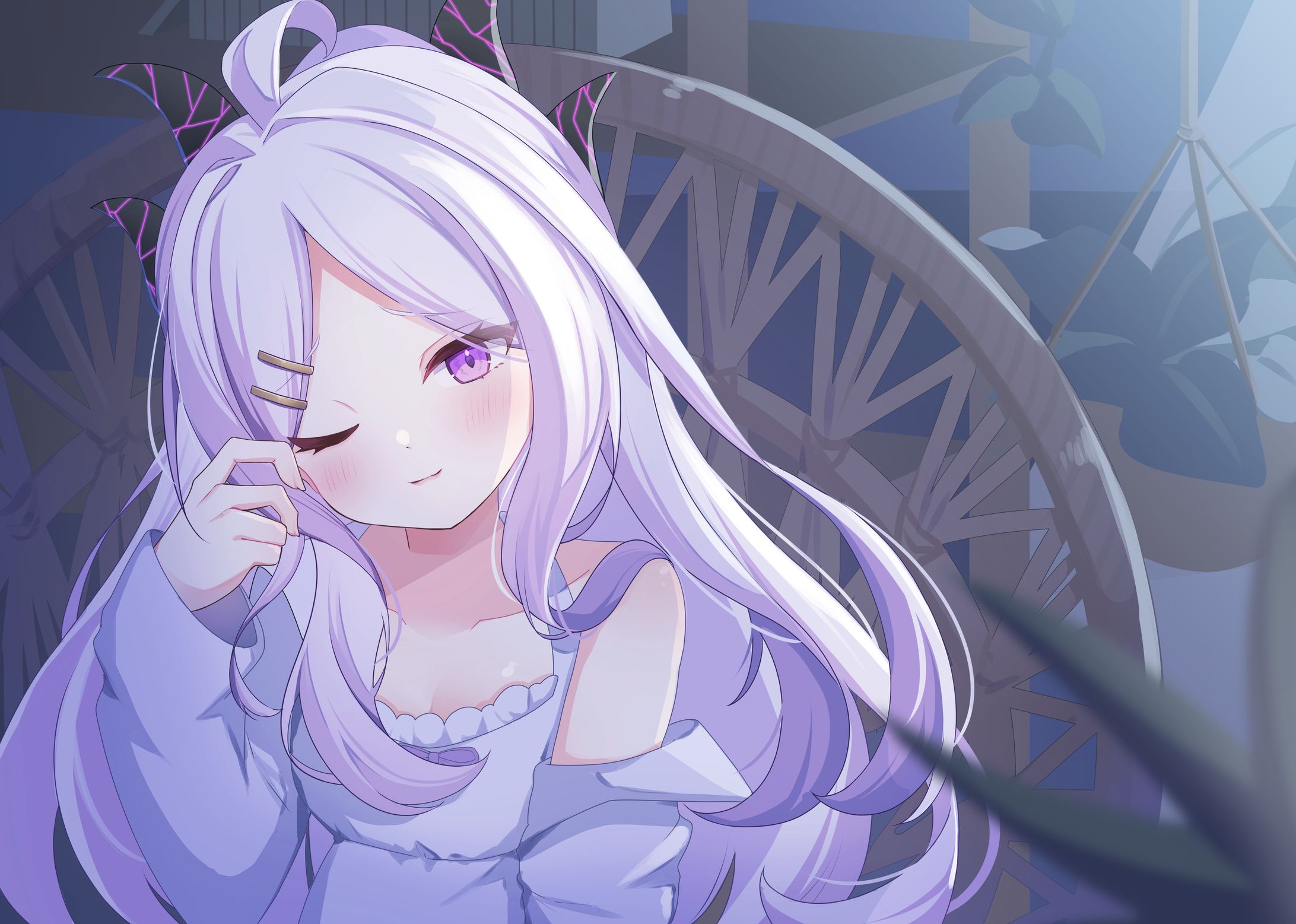 2025年7月個人制作(二次創作)-1