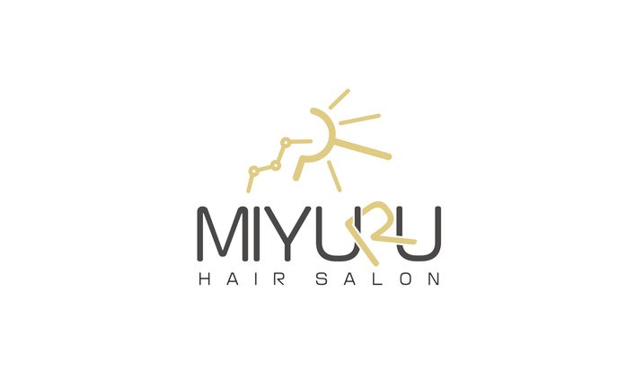 美容院_MIYURU様