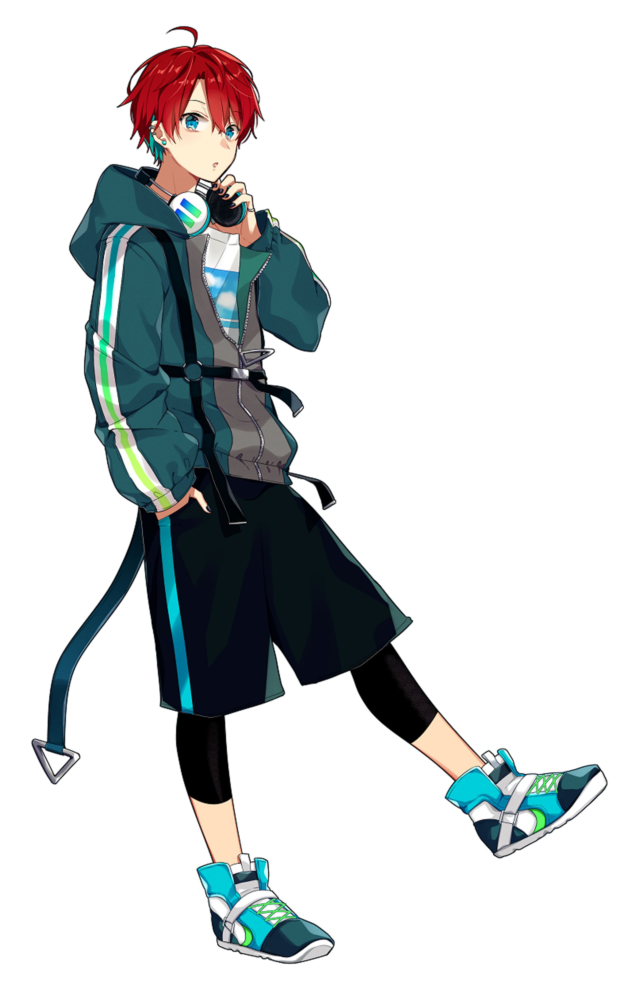 『瀬空セウ』-1