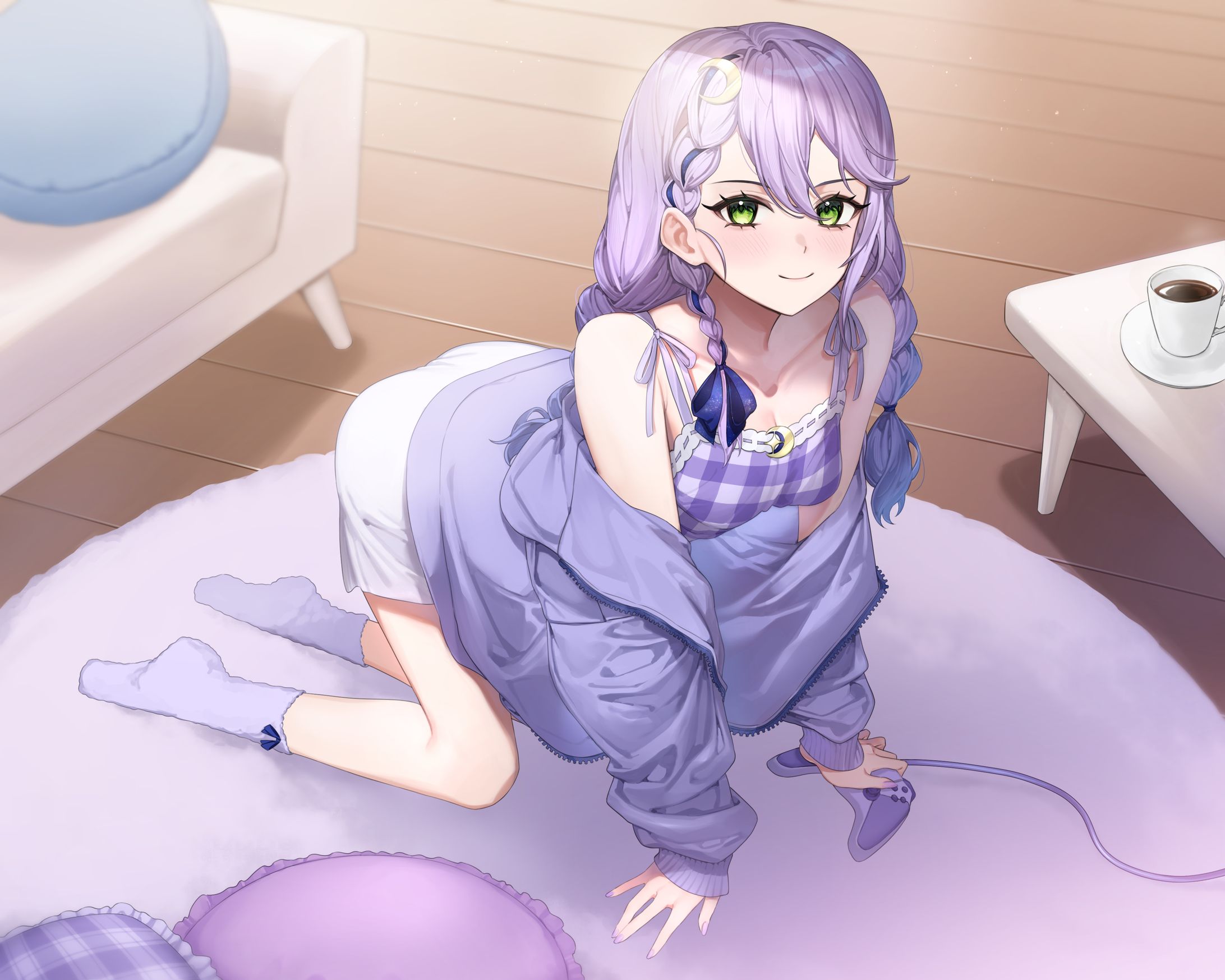 ご依頼ｰ一枚絵-1