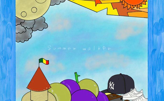 summer walker