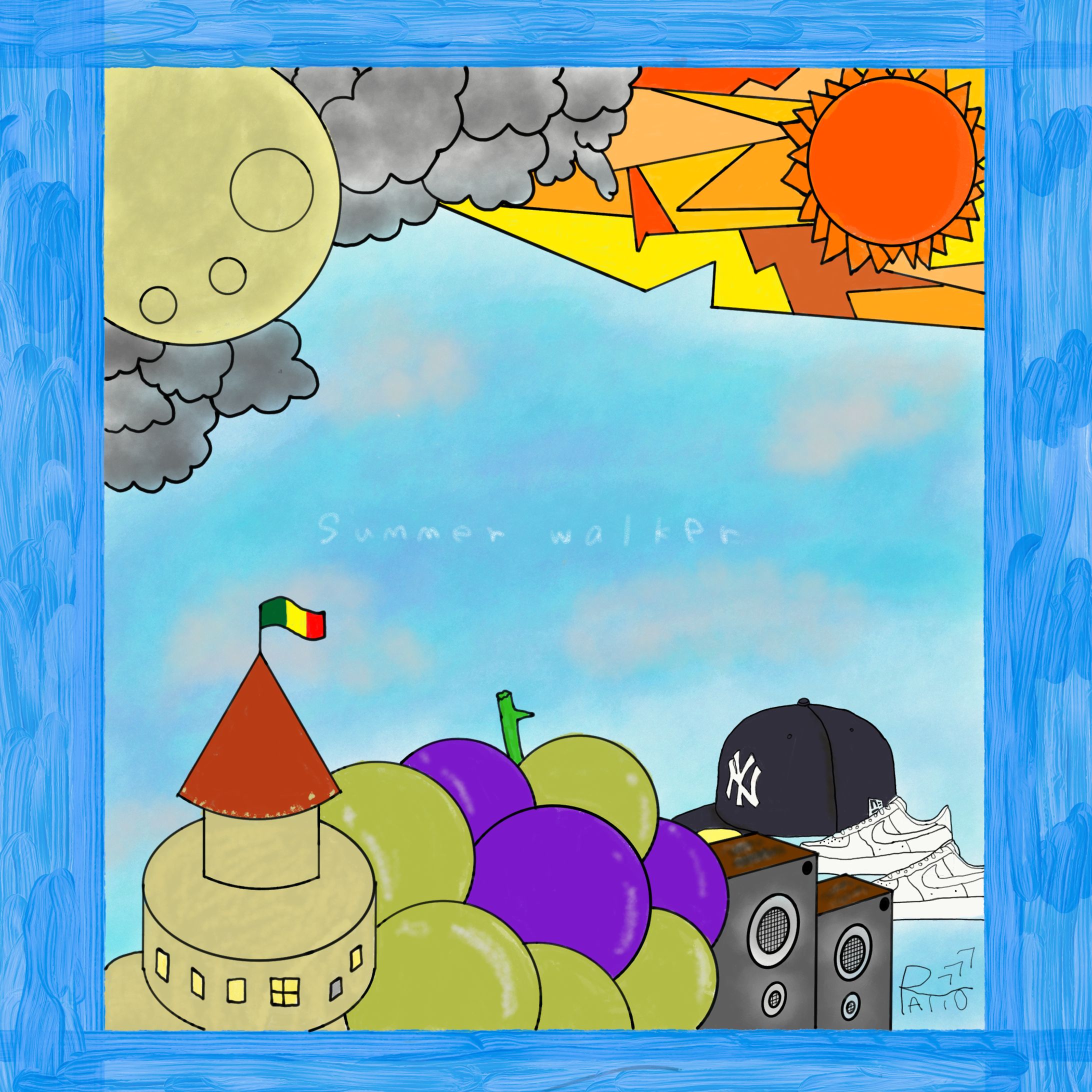 summer walker-1