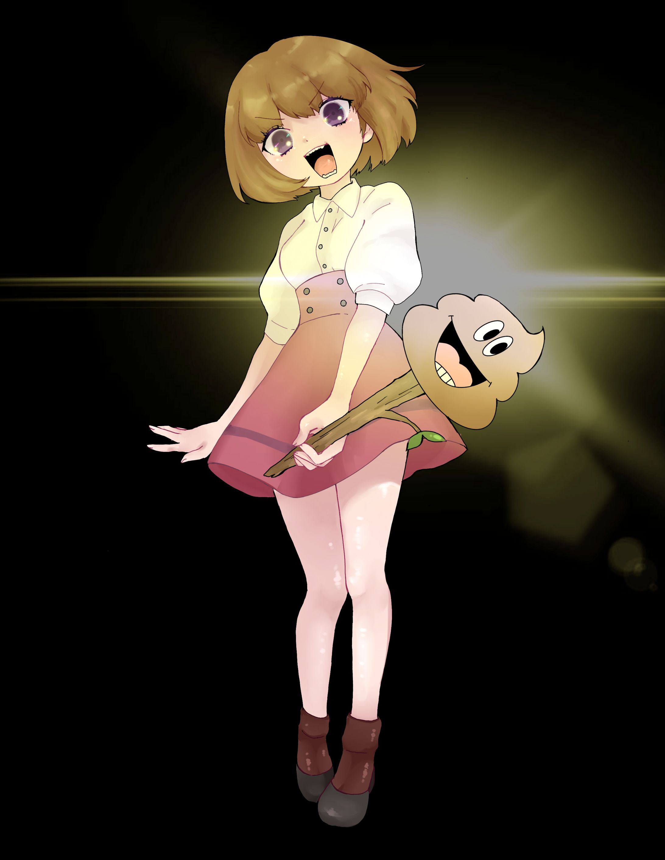 立ち絵イラスト-1