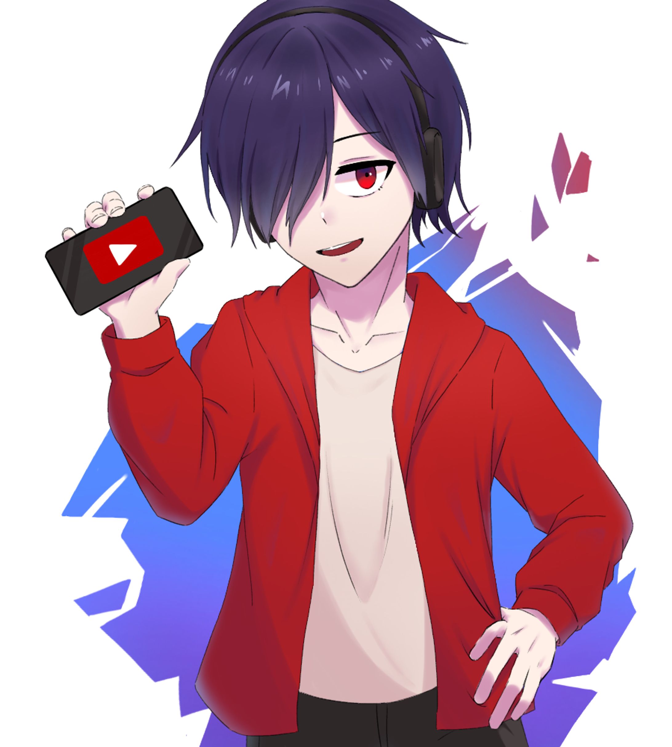 ファンアート/ラム-1
