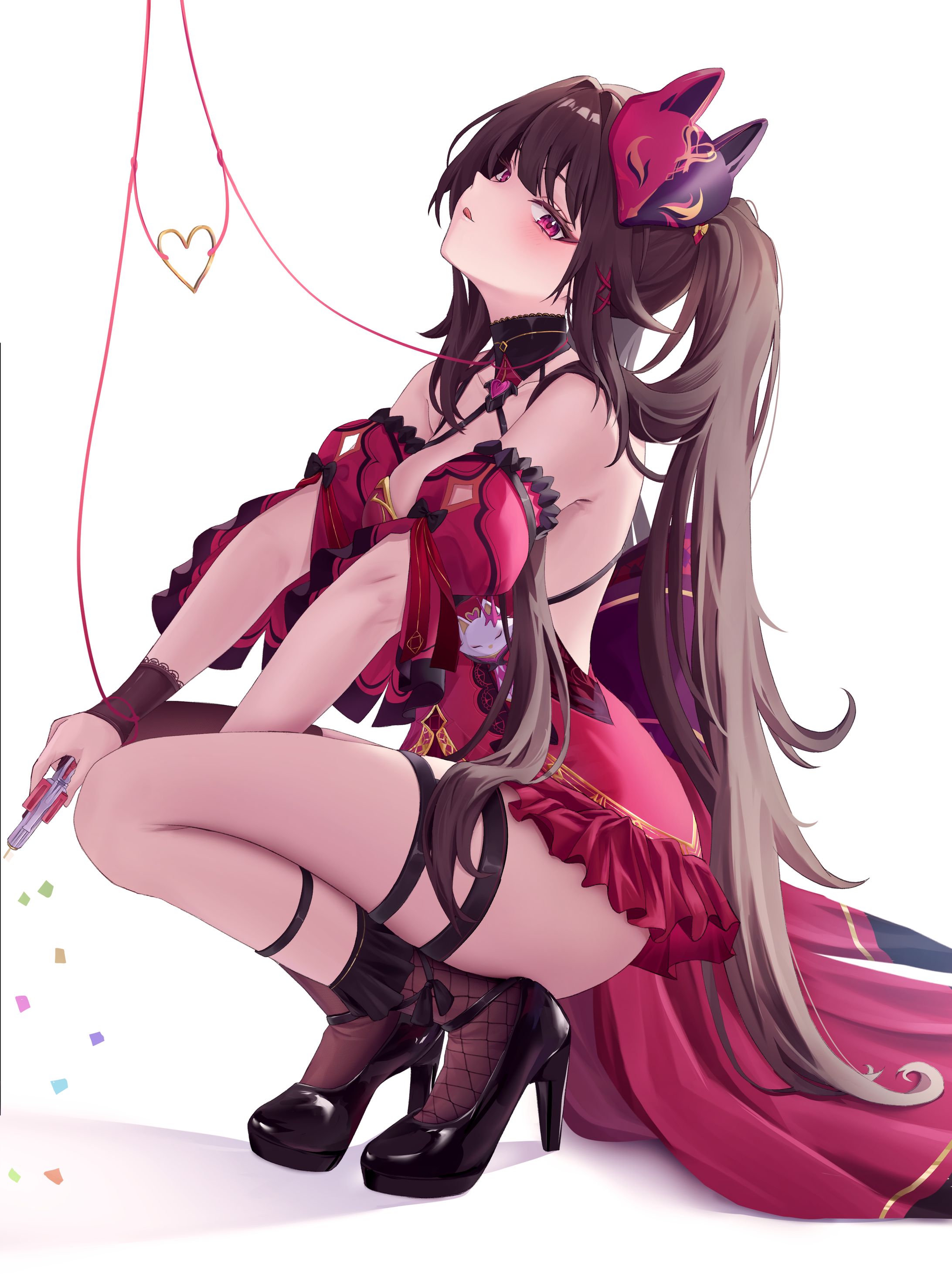 崩壊SR　花火FA-1