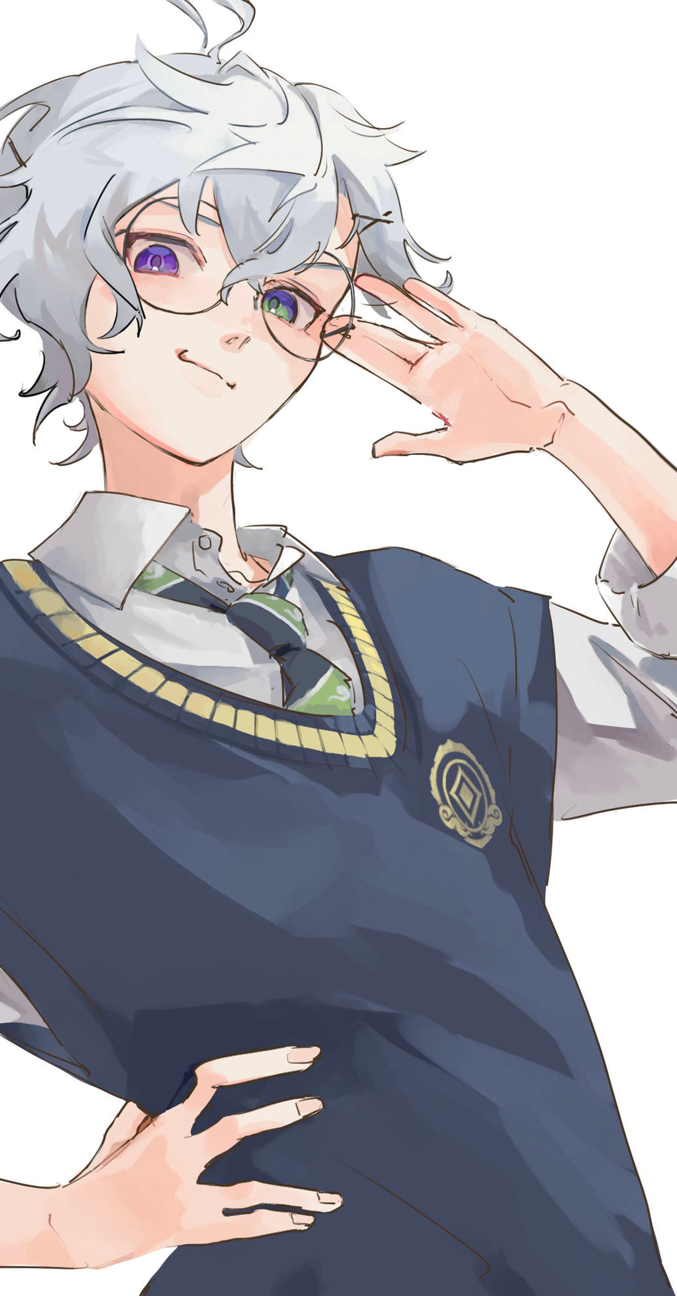 にじさんじ FA　(31)-1