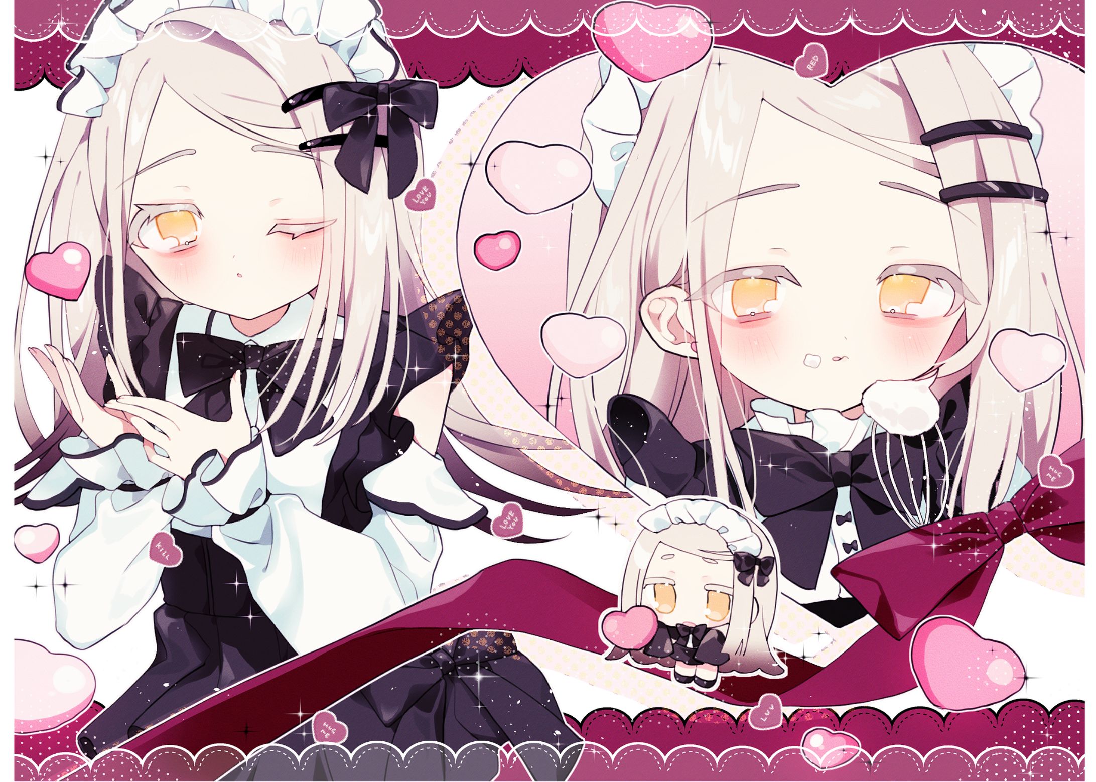 しのさわ 趣味絵-1