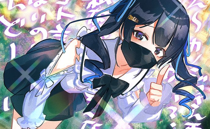 女性・習作