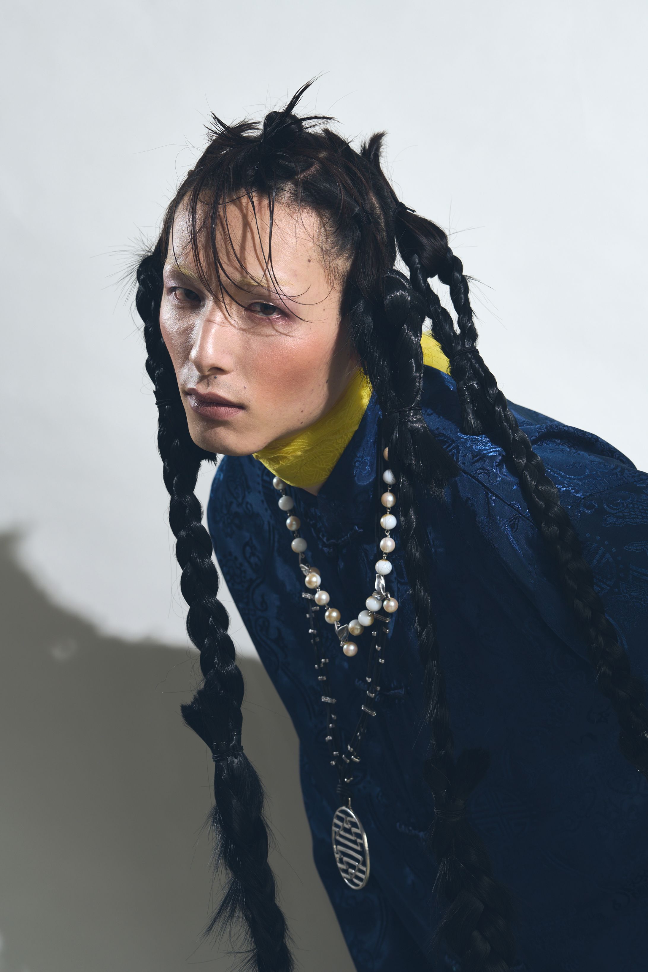 China Look -1
