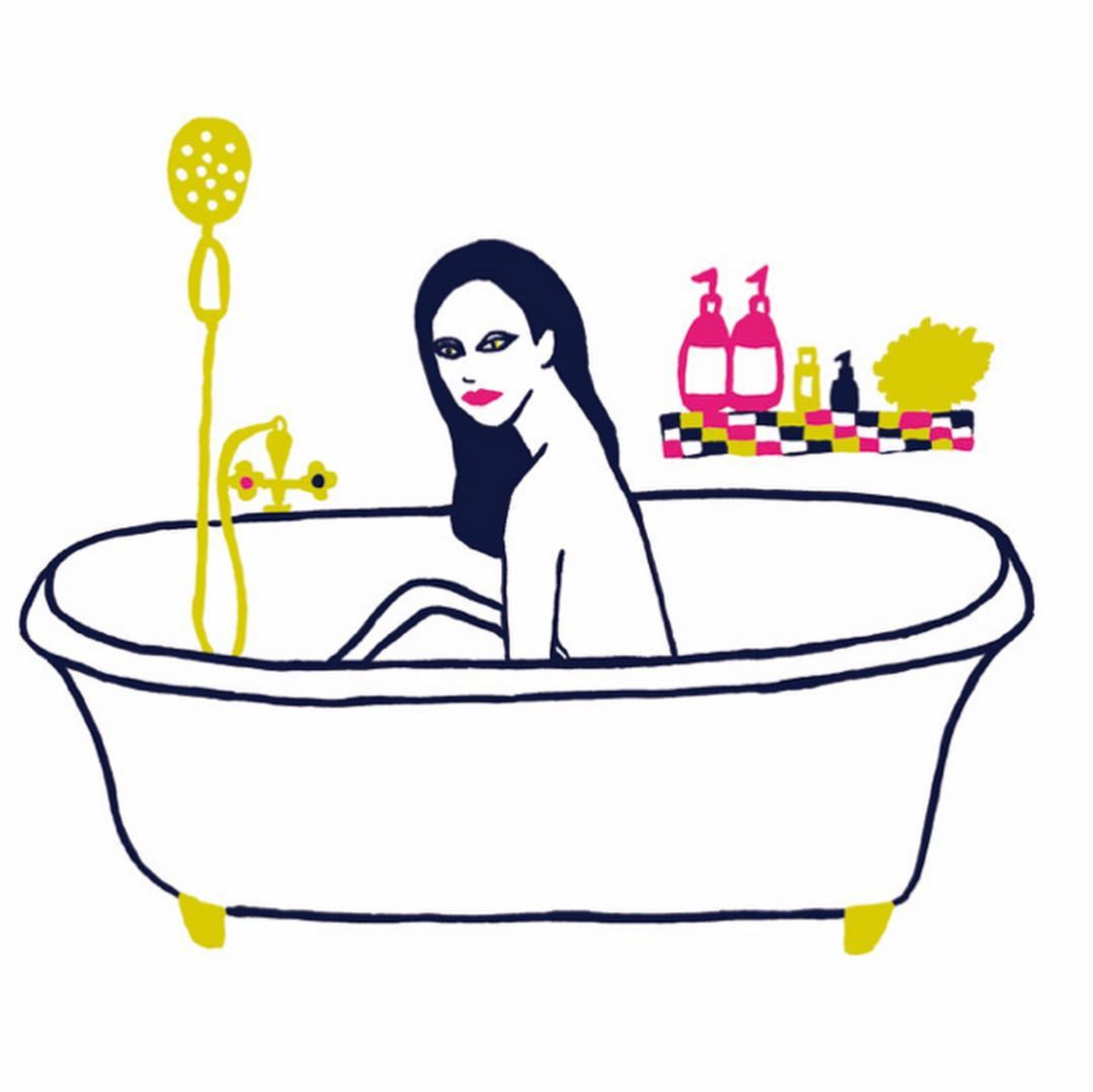 Numero見てね！#beauty #body #shampoo #number #distance #love #bar #lingerie #bathroom #couple #lifedrawing #fashion #nude #magazine #fashion #interiordesign #illustration #illustrator #美容 #コスメ #コスメ好きさんと繋がりたい #香り #香水 #女性 #男性 #バスルーム #インテリア #イラスト #イラストレーター #ヌメロ #numerotokyo @numerotokyo-1