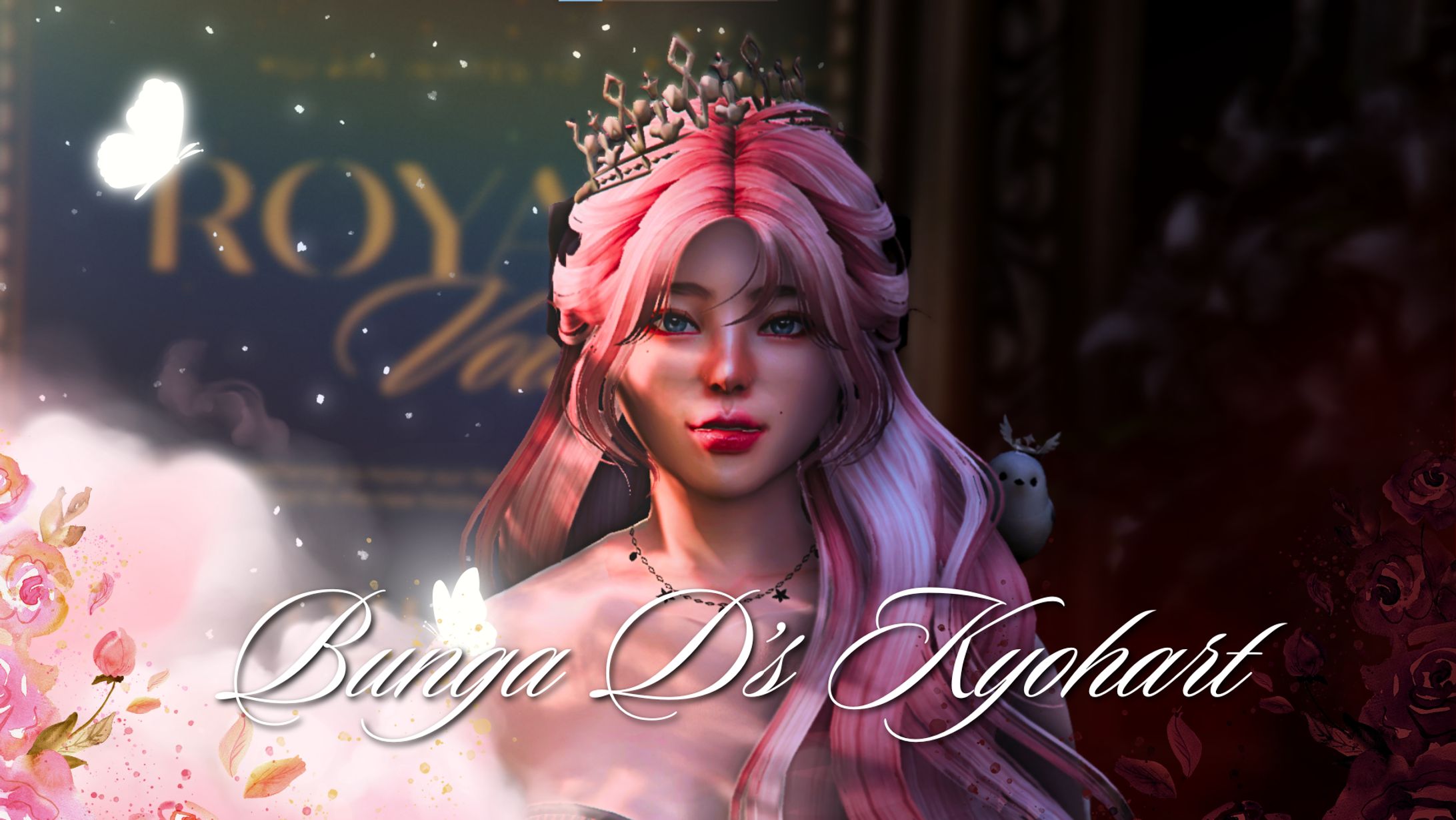 Thumbnail for Bunga-1