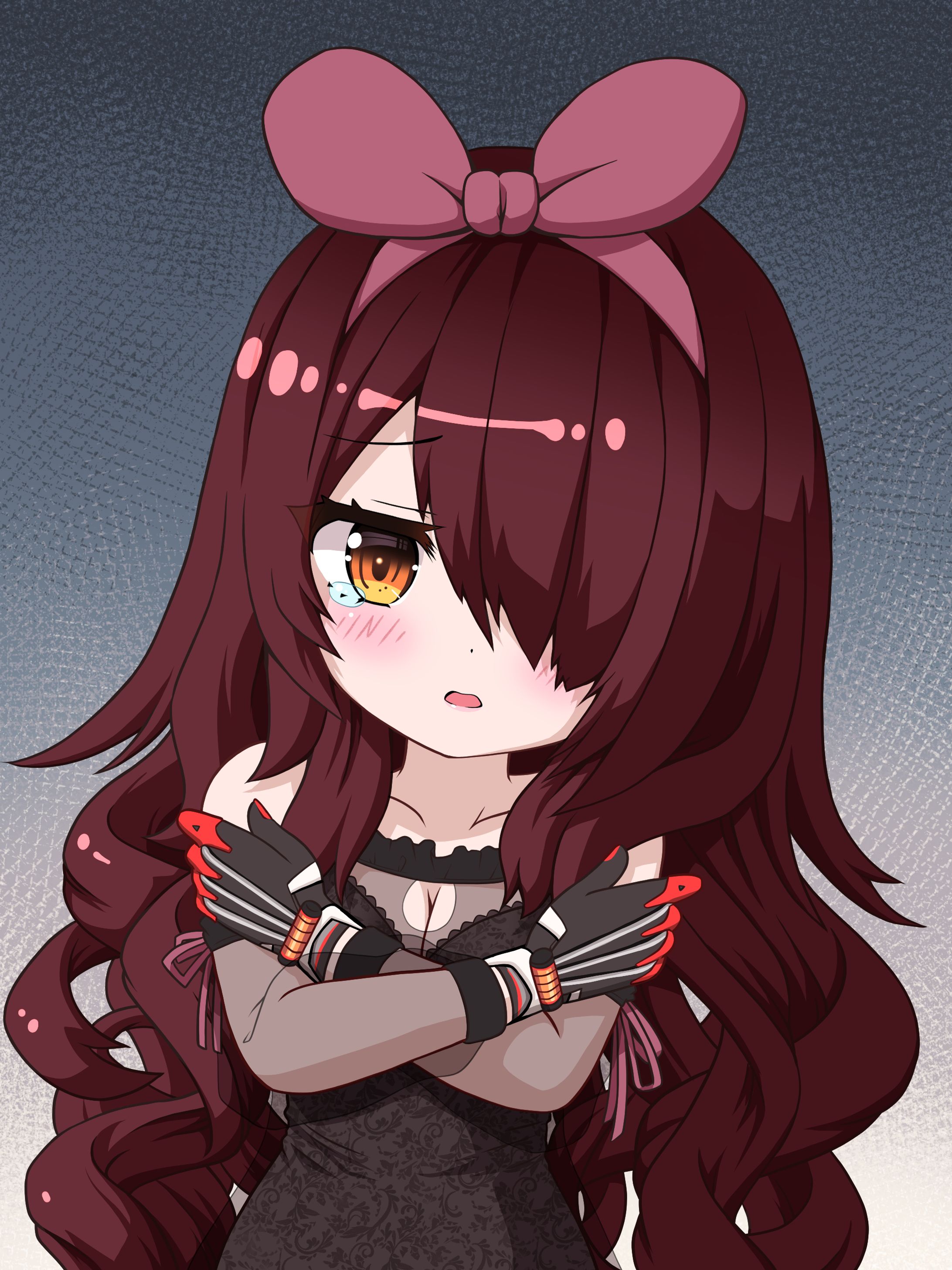 ココどこぉ…˚‧º·(˚ ˃̣̣̥⌓˂̣̣̥ )‧º·˚-1