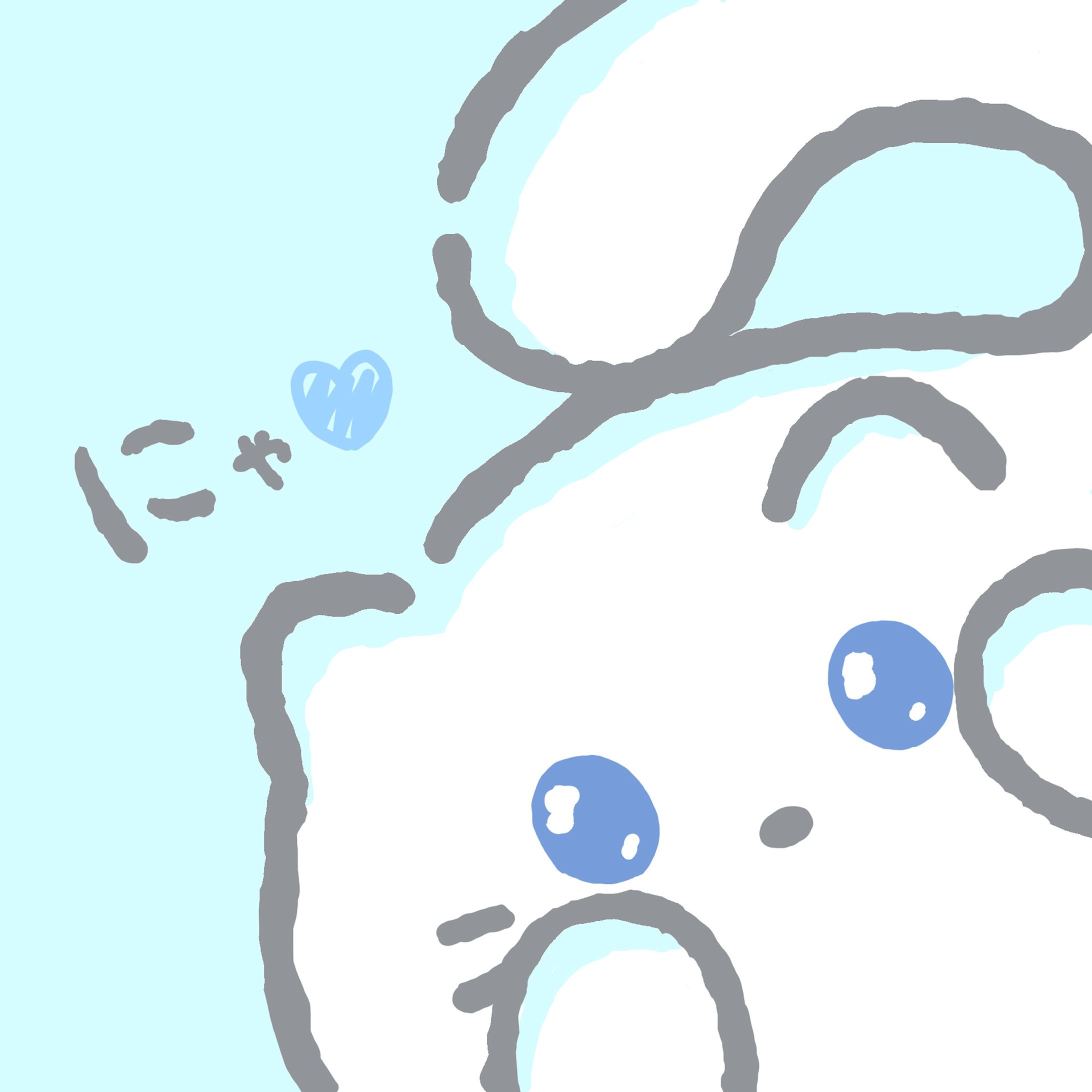 オリジナルキャラクター-1