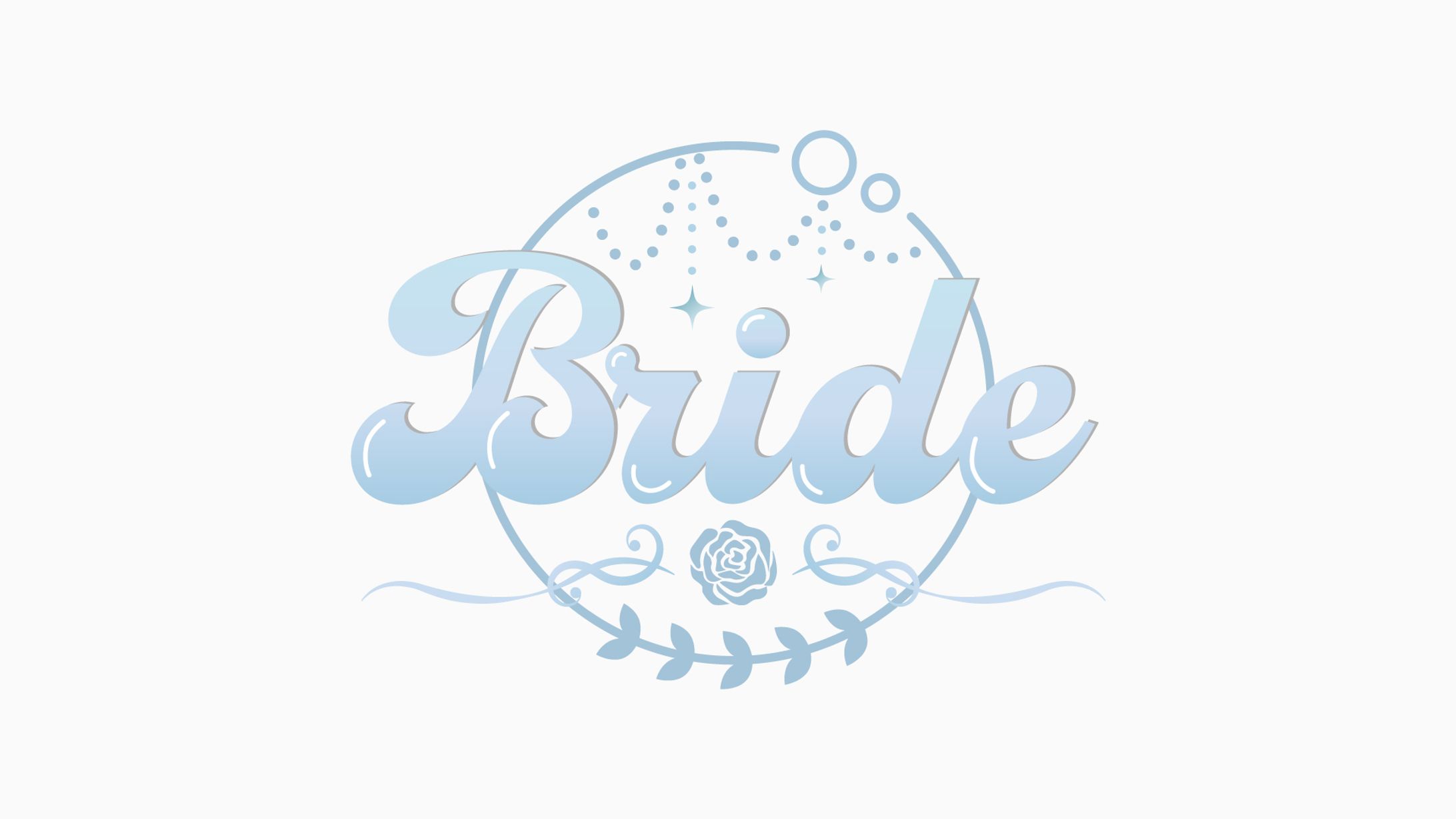 Bride様 ロゴ-1