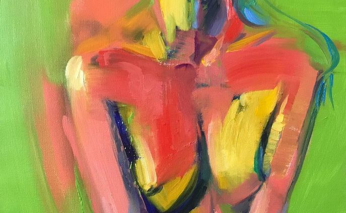#torso #womanart#oilpainting #light
#beauty #colorful #gallery #art#artist #asianbeauty #asian#miran #visualart #contemporarypainting#contemporaryartists