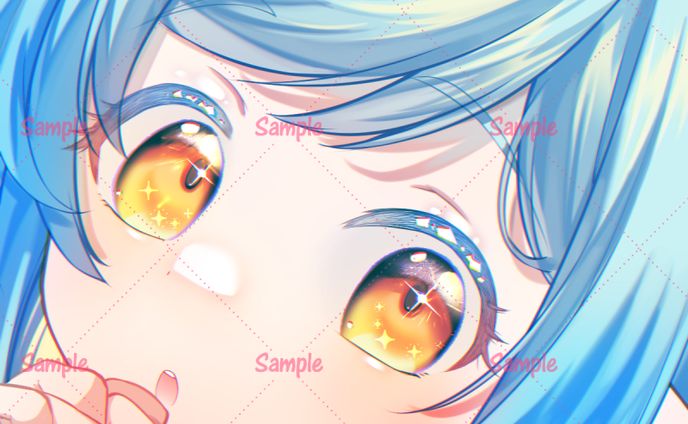アイコン制作例