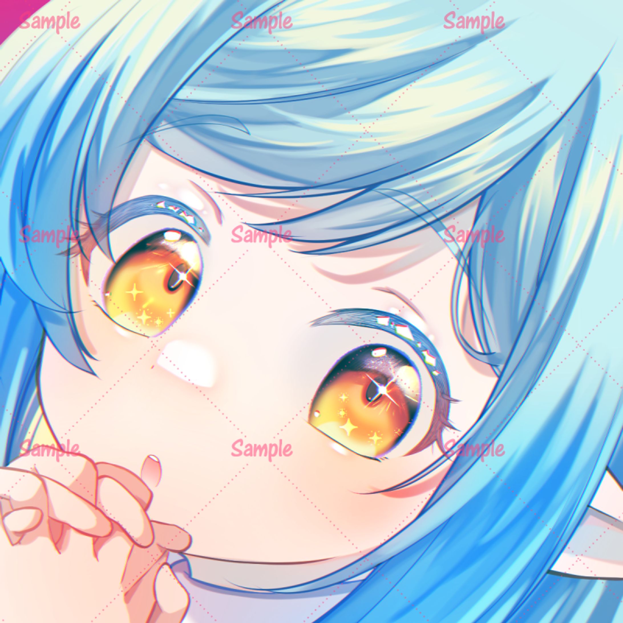 アイコン制作例-1