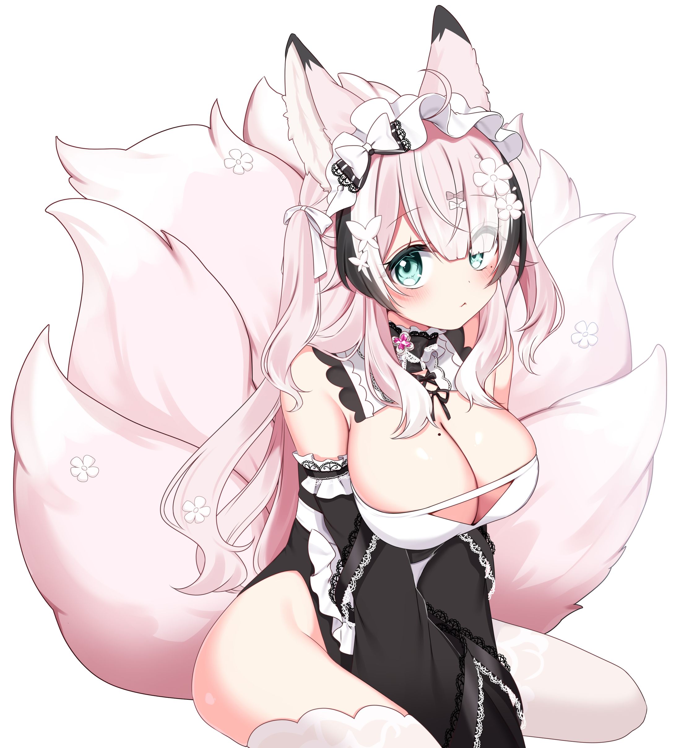 MumiHime様　skeb-1
