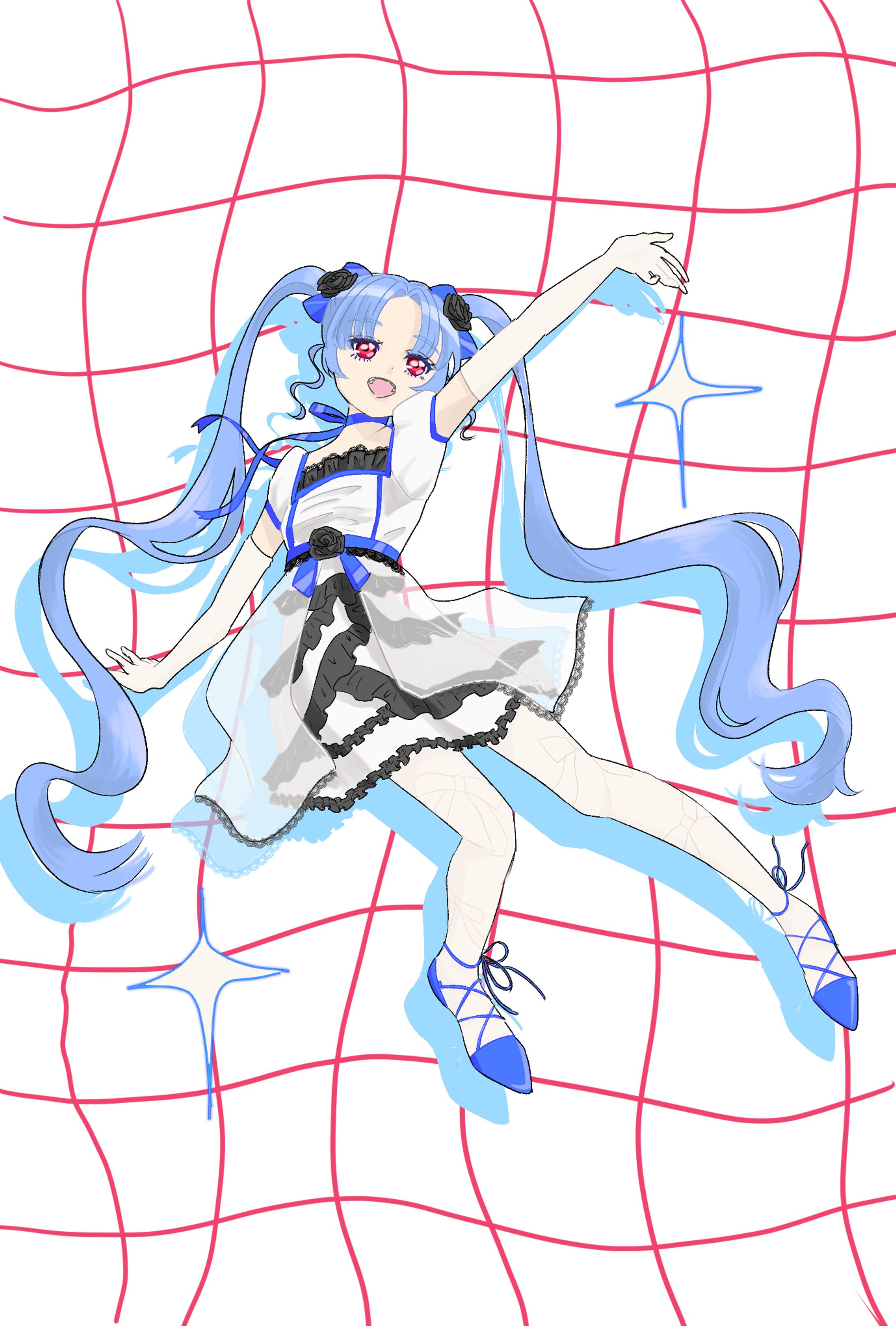 女の子-1