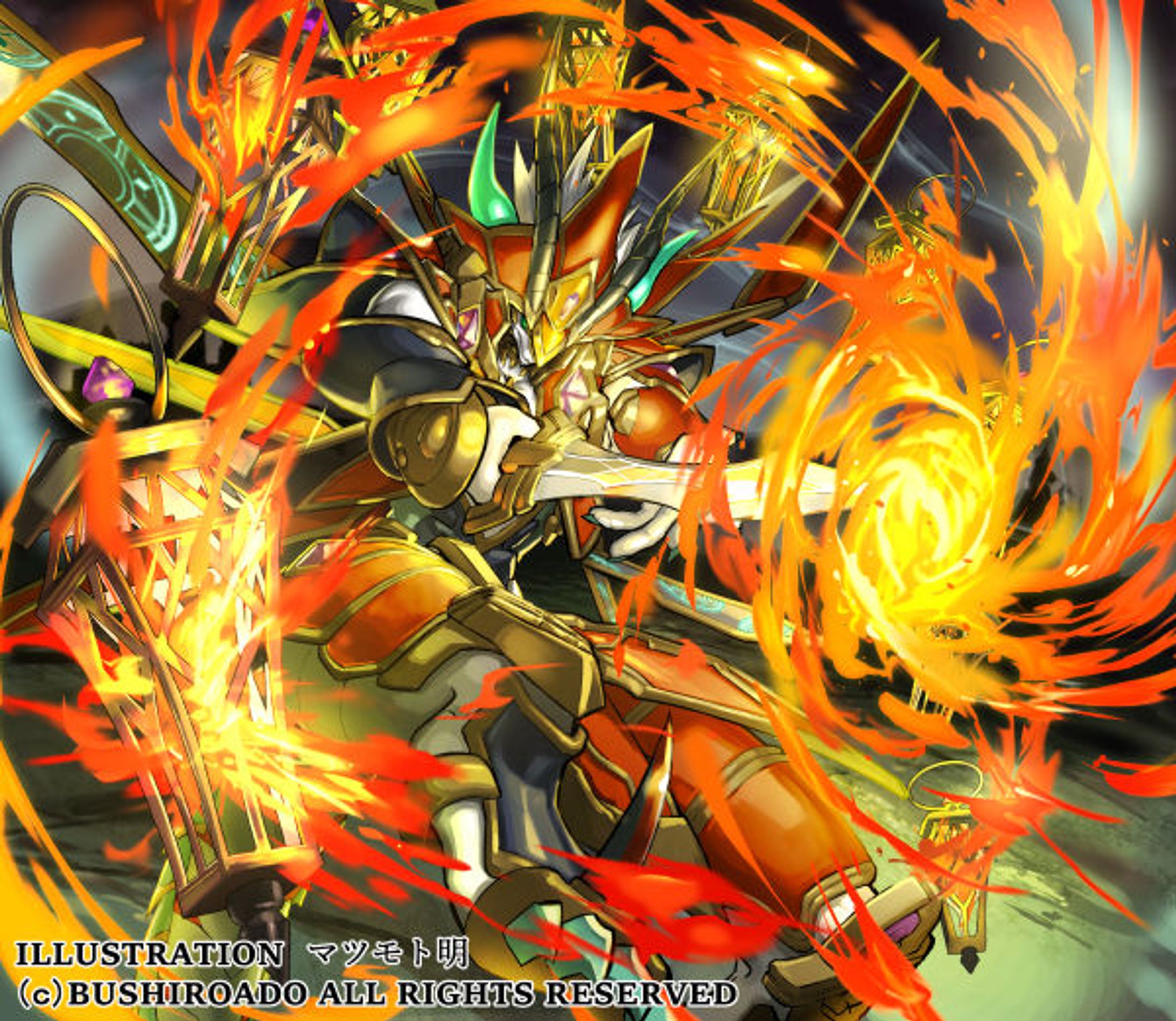 フューチャーカード バディファイト-1