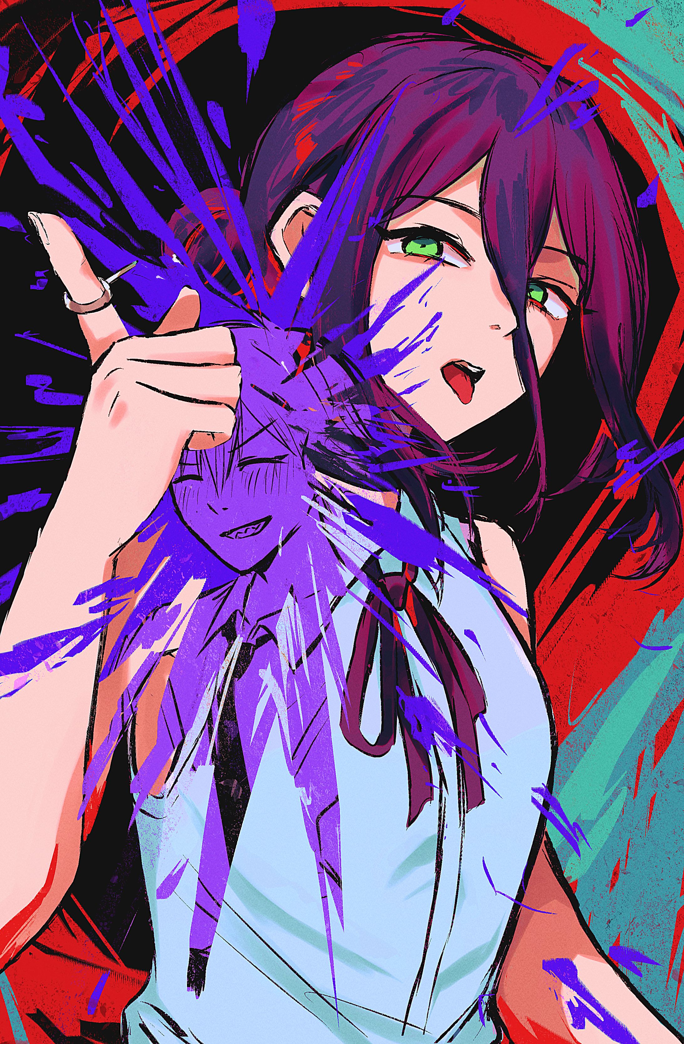 チェンソーマン レゼ FA-1