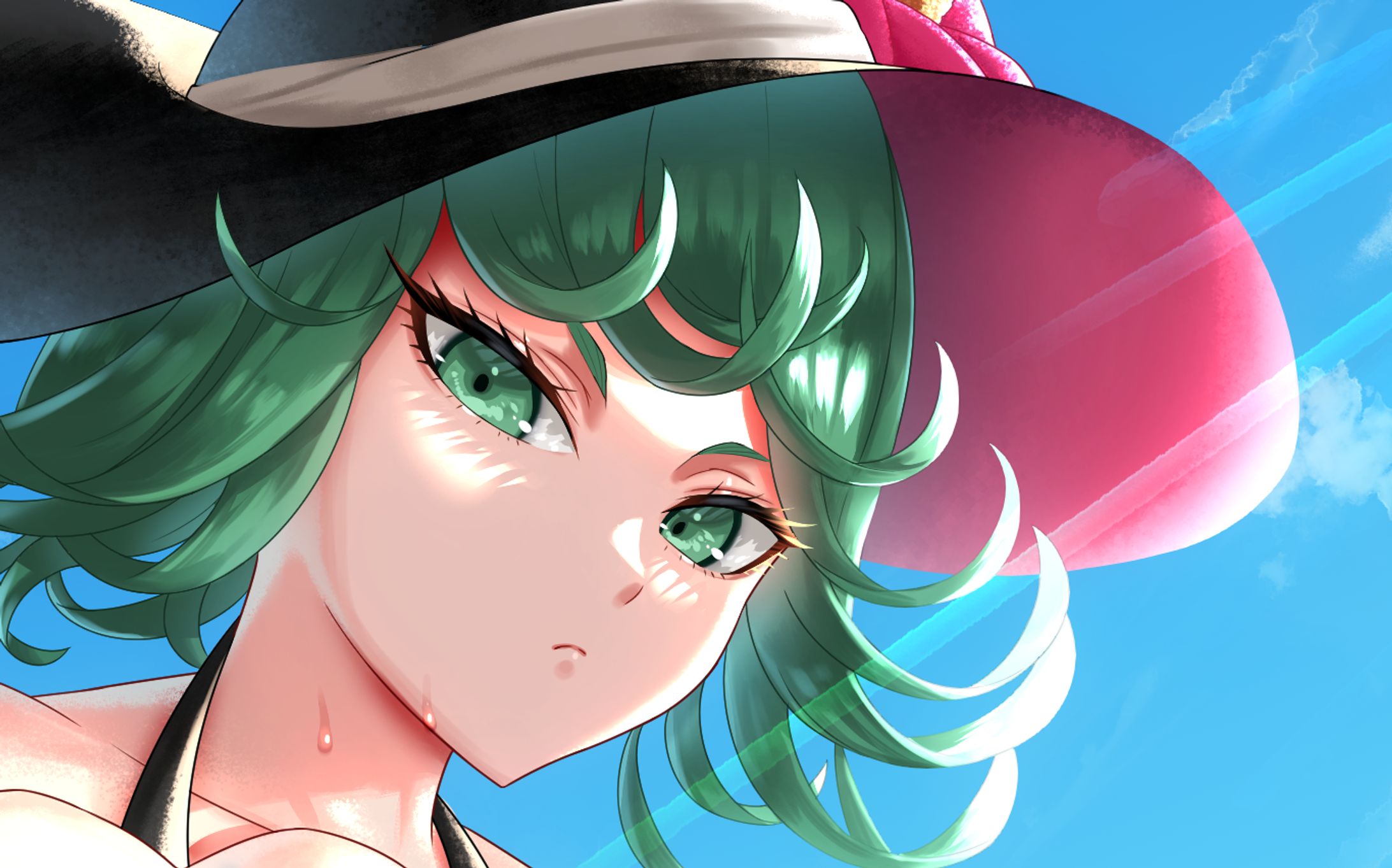 tatsumaki feet m01-1