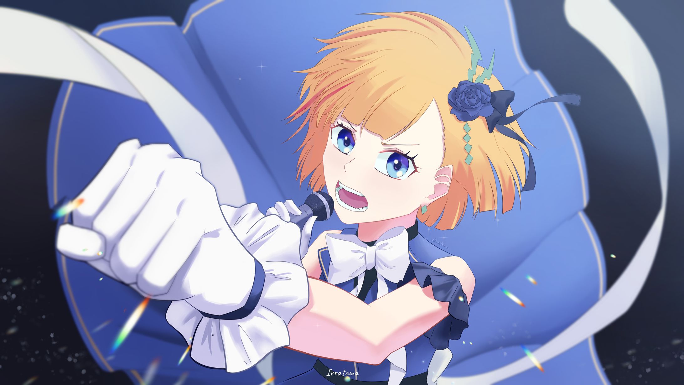 Bust Up-1