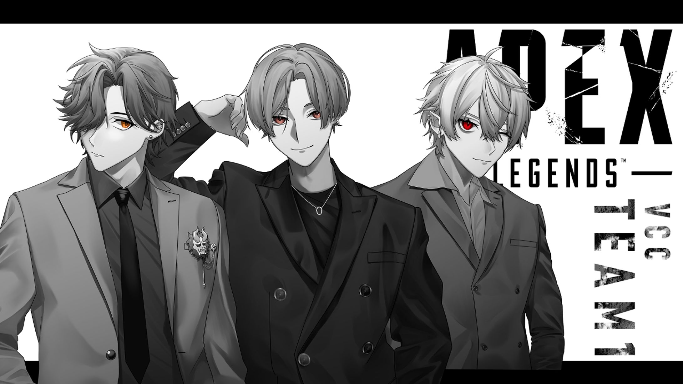 【ファンアート】未使用サムネイル一覧-1