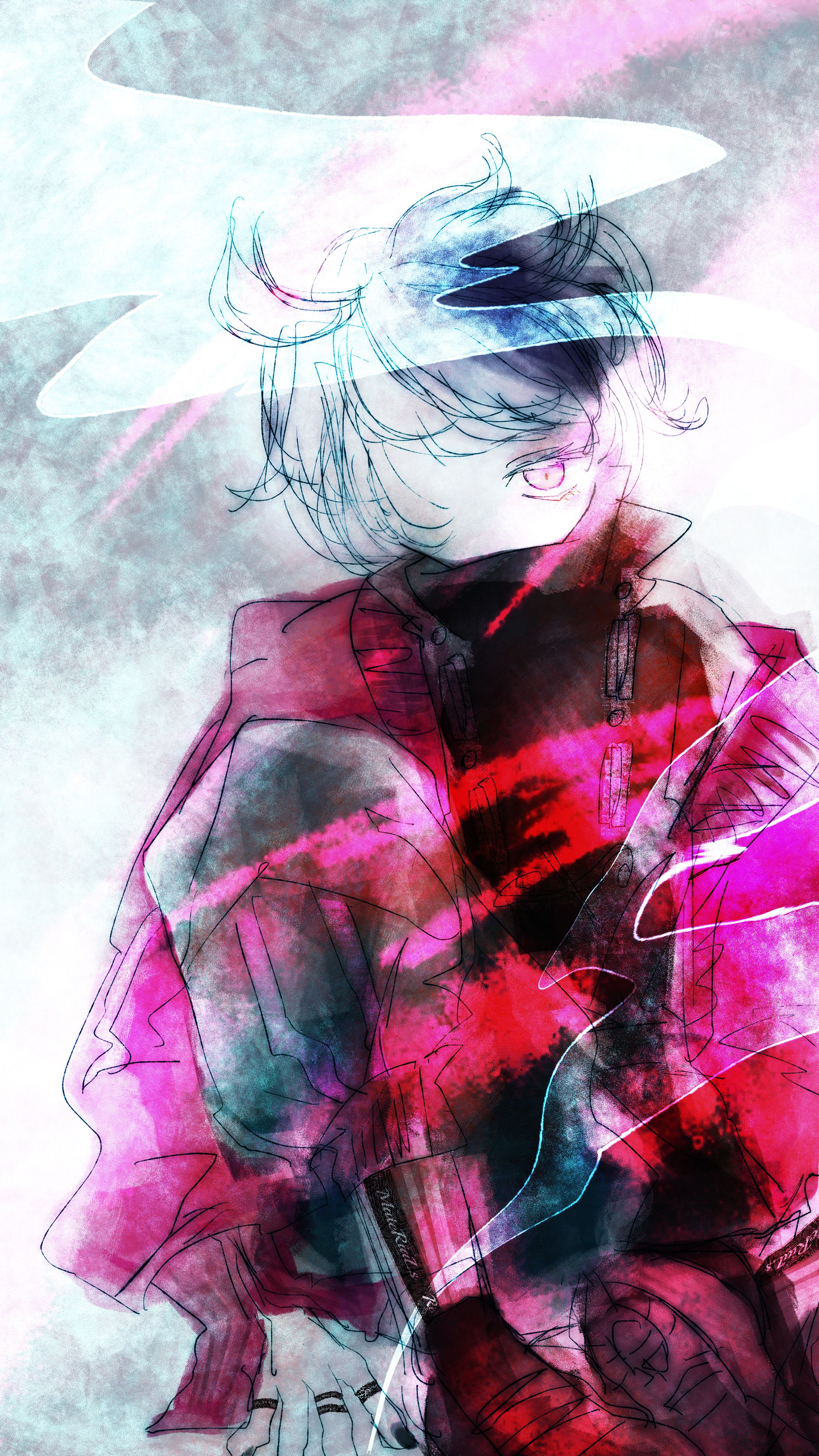 ◆◆　推し曲　記録　◆◆　『v_flower』-1