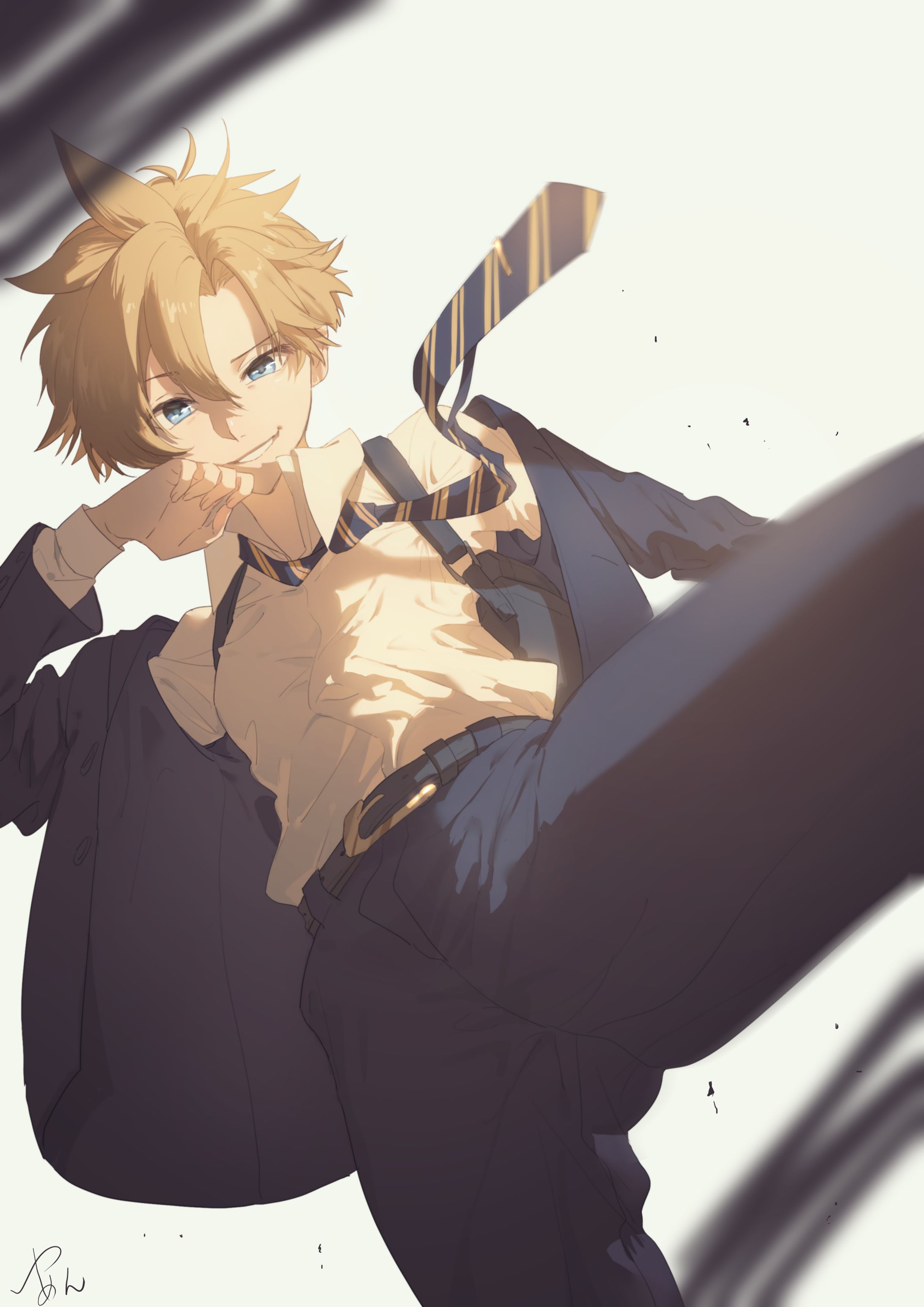 オリジナル習作3-1
