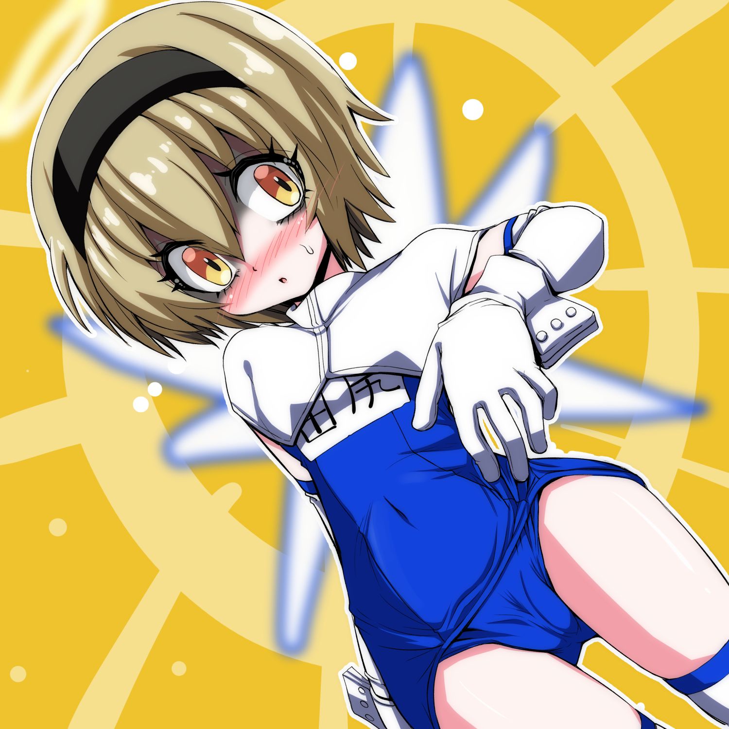 イカちゃん