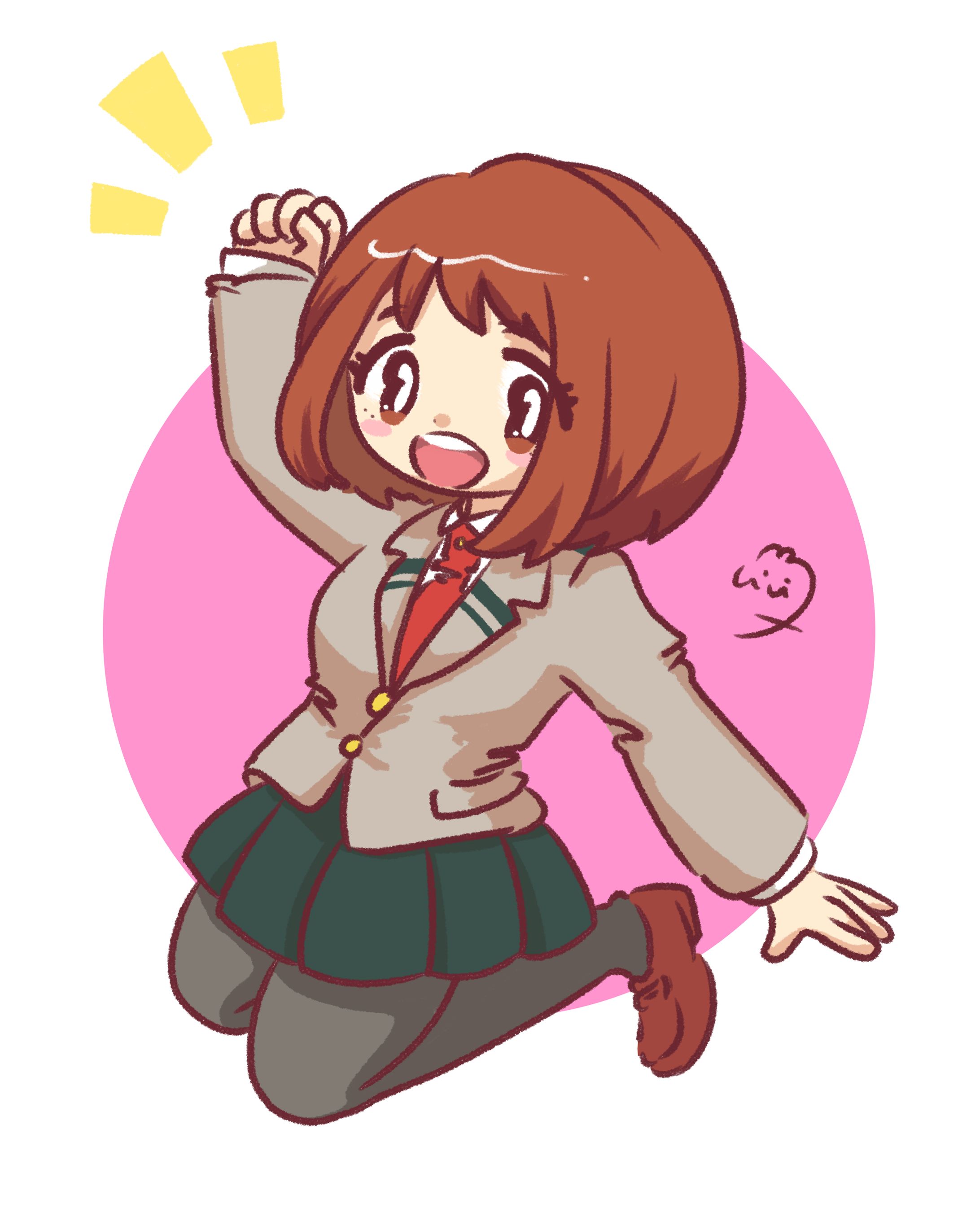 僕のヒーローアカデミア-1