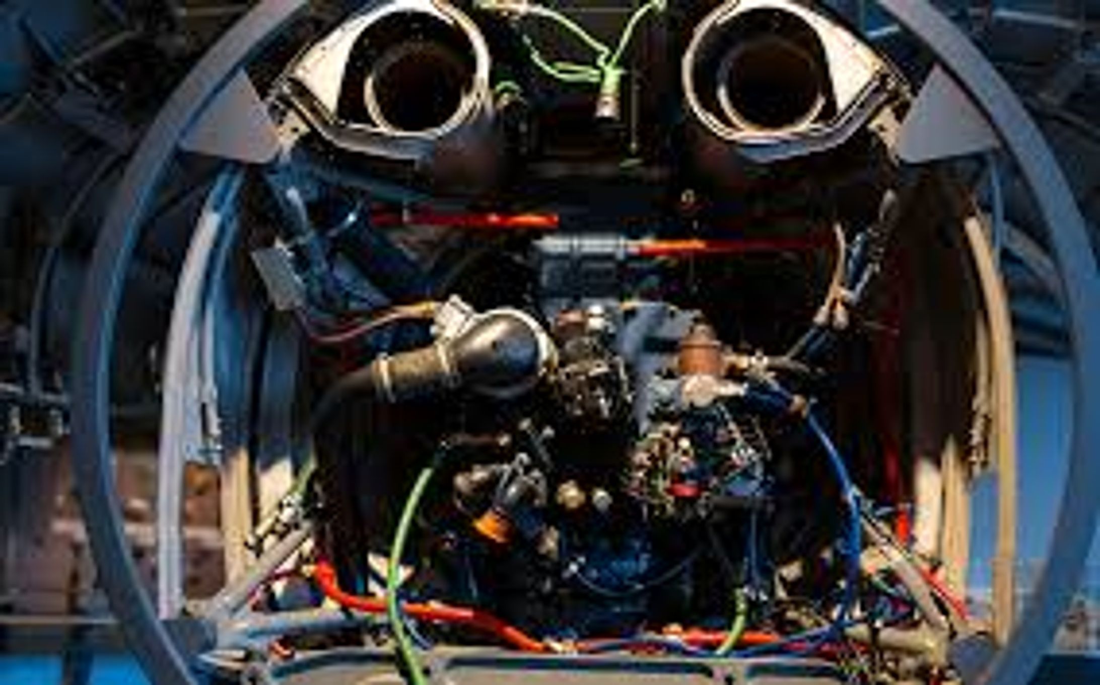 航空機エンジンMRO市場戦略レポート2026：競合状況、成長要因、投資リスク-1