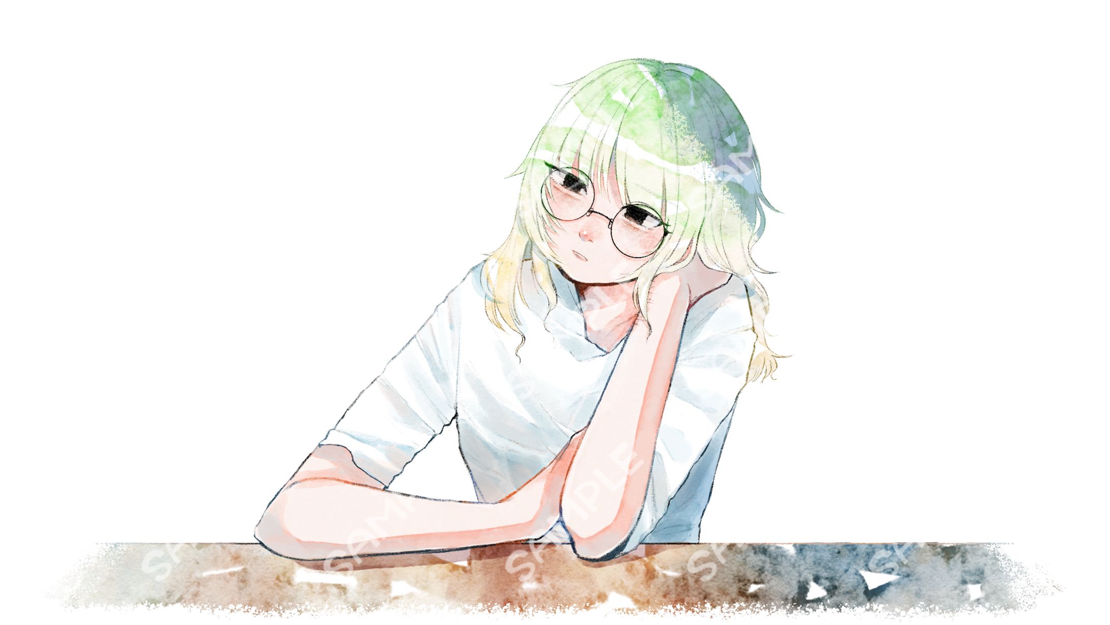 コミッション⑯-1