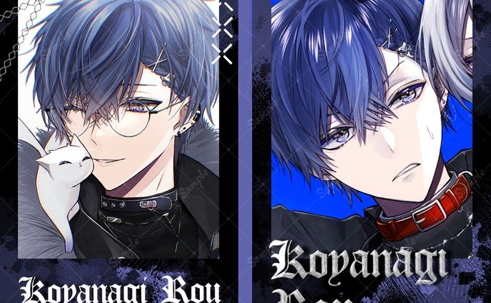 【FA】チェキ風