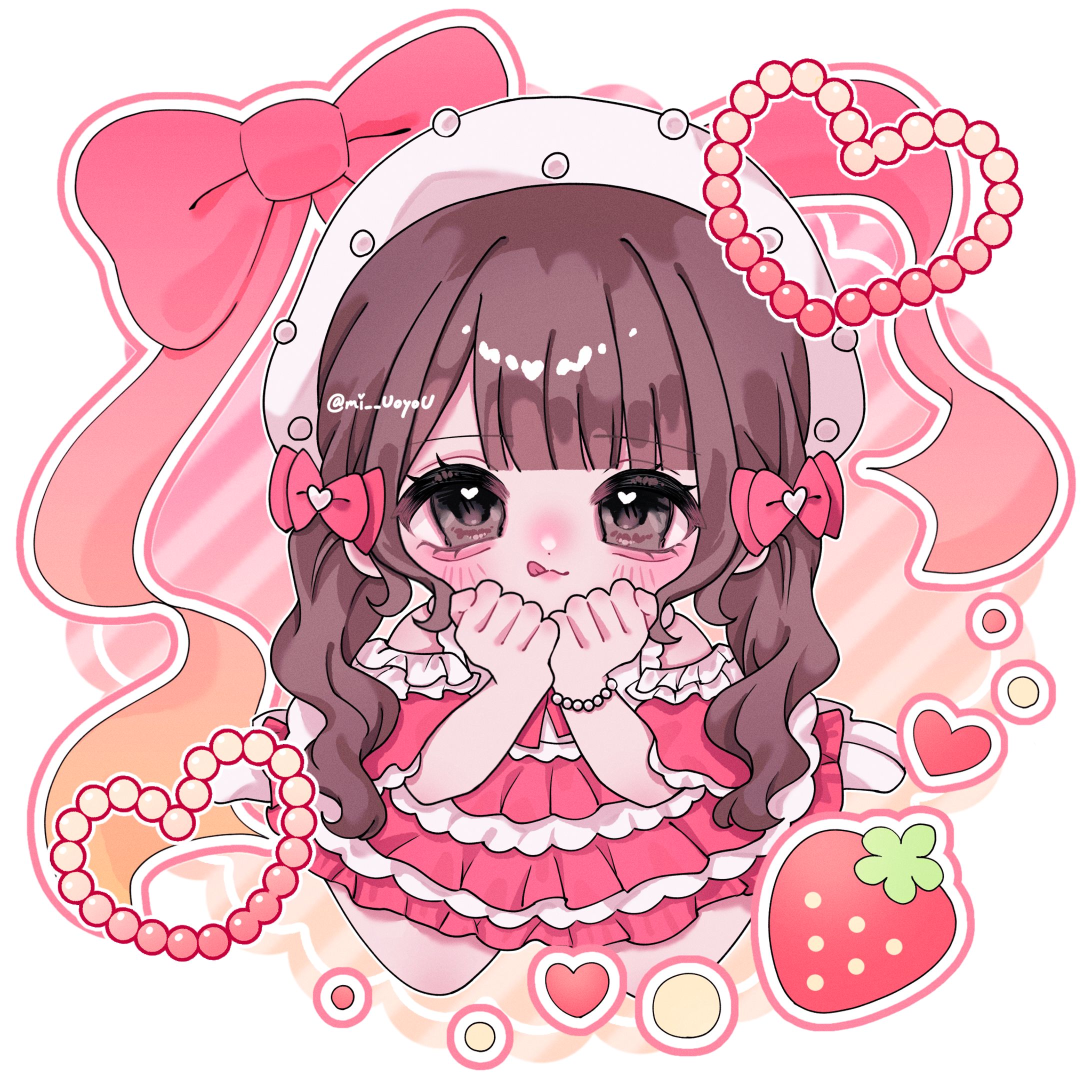 ご依頼🍓🎀-1