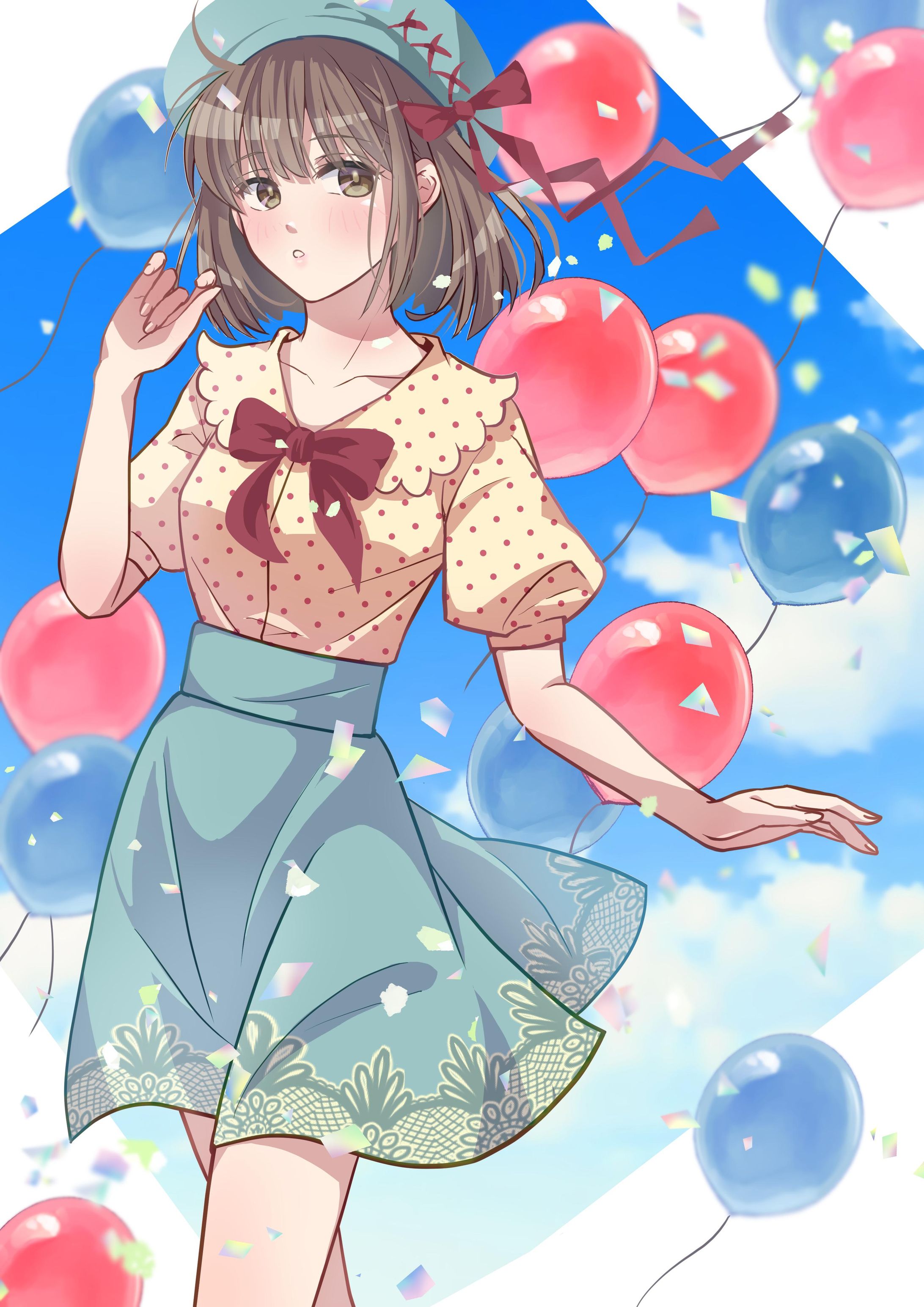 キャラクター-1