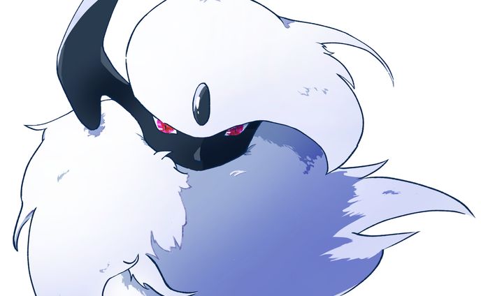 アブソル