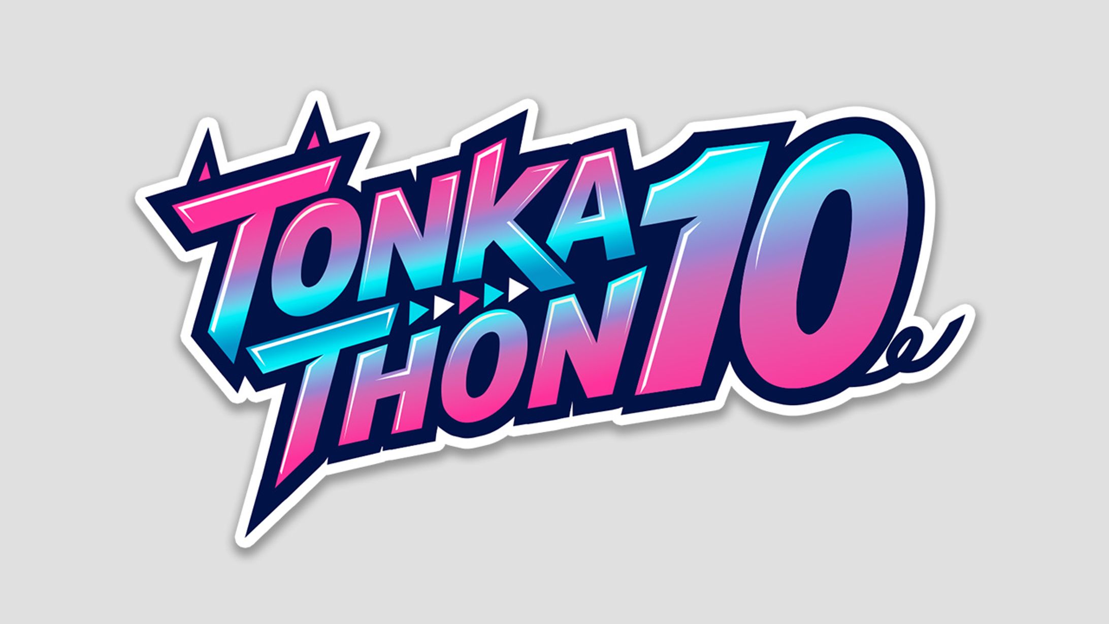 【ご依頼】Tonkathon ロゴ とんこつ様-1