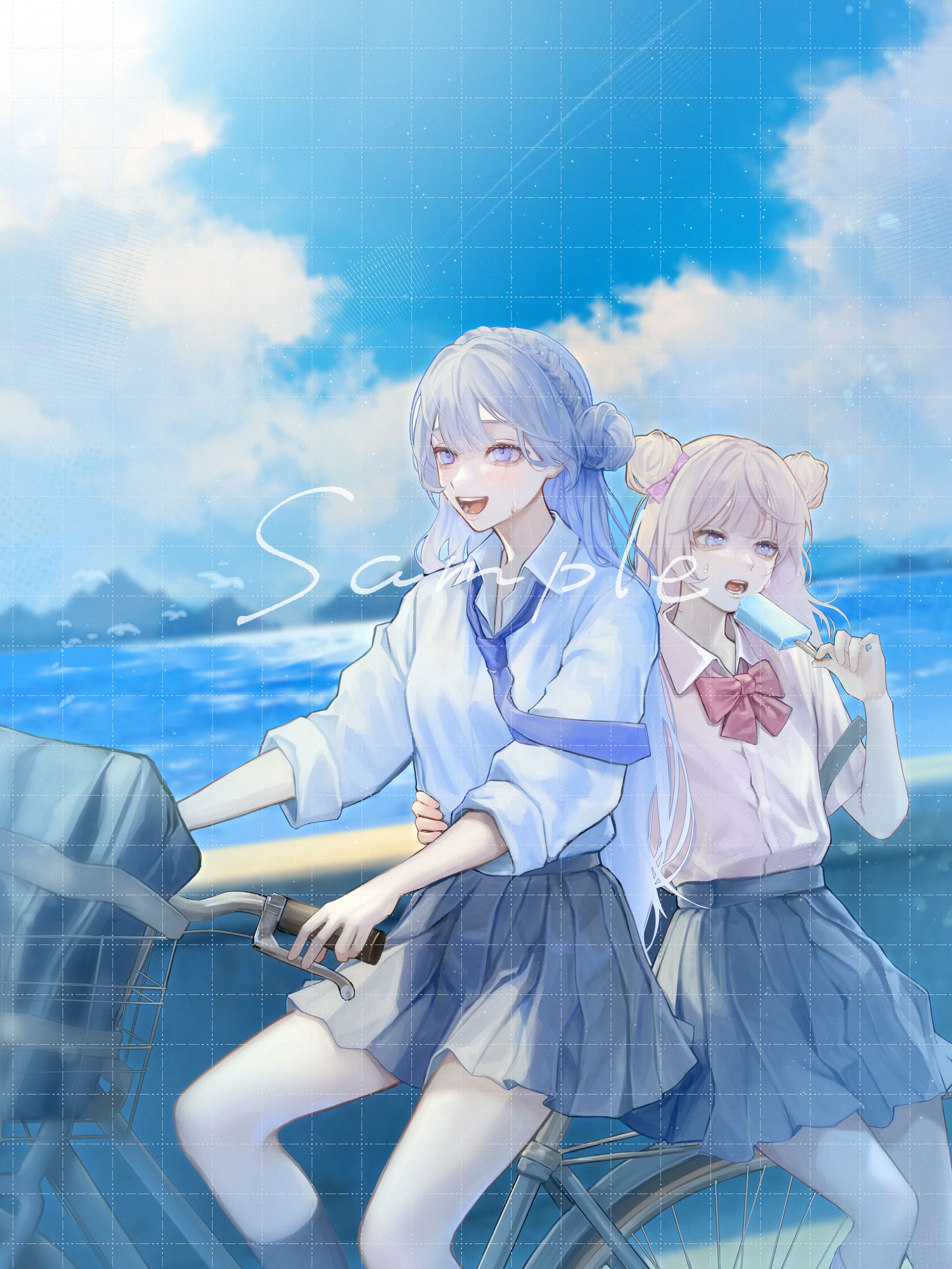 天使ぴよ様　プレゼント用　202507①-1