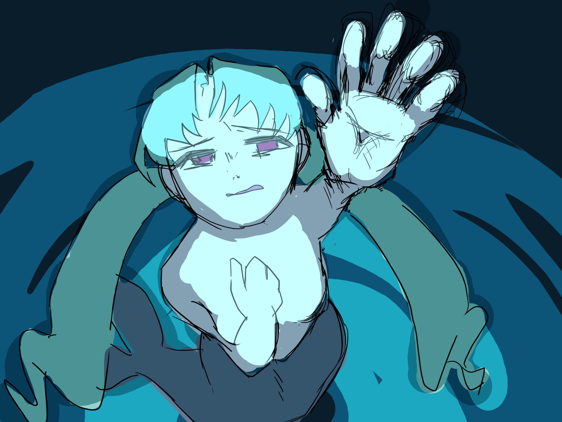 祈り 2/2-1