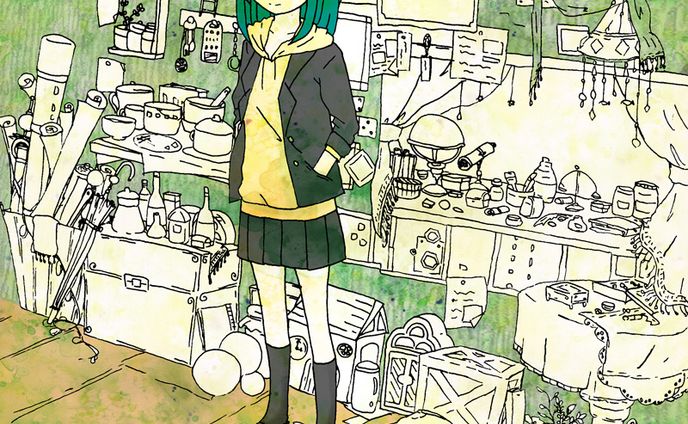 配信者、sdキャラクター