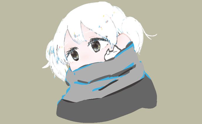 2019_らくがき