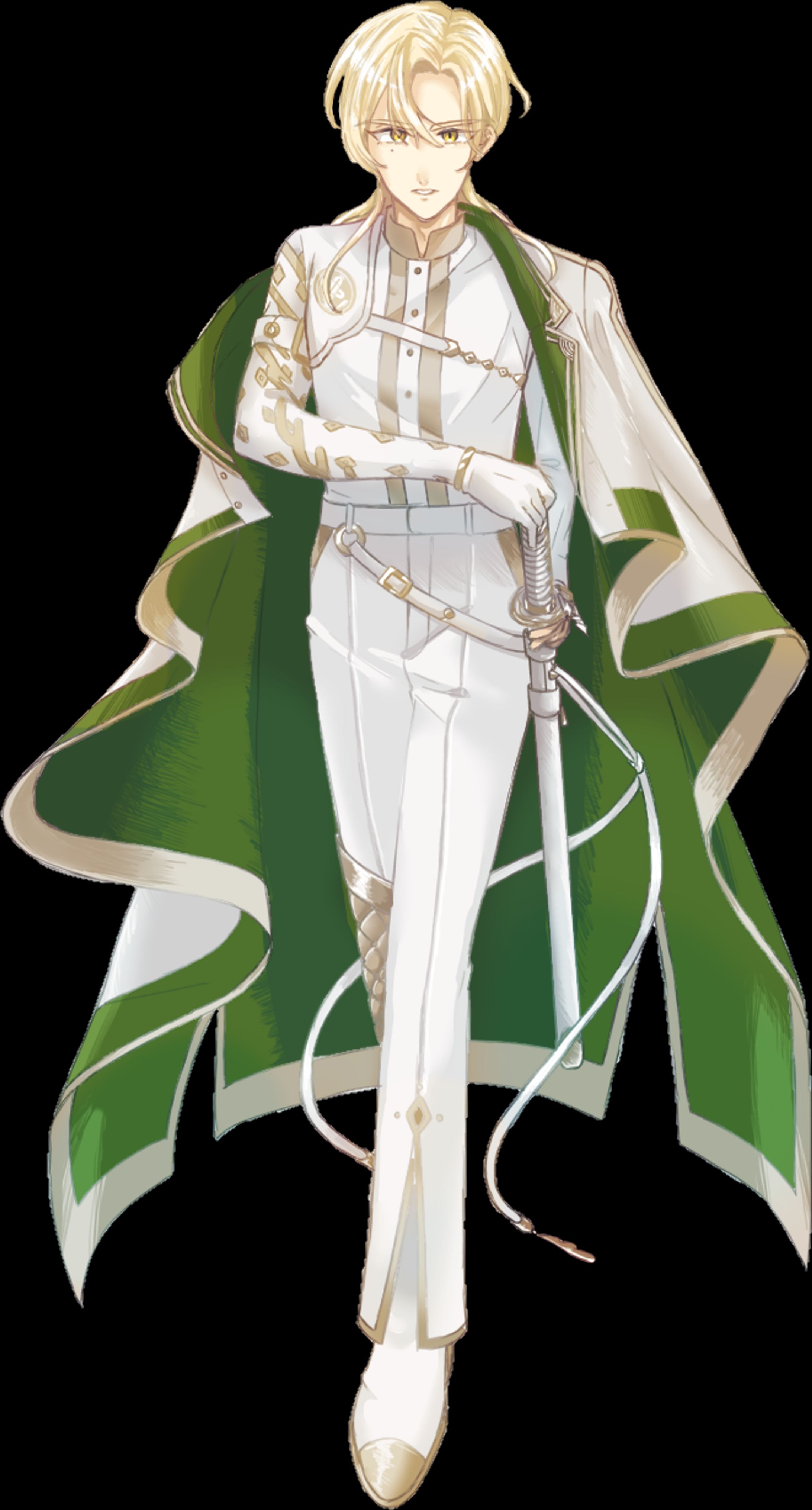 全身イラスト-1